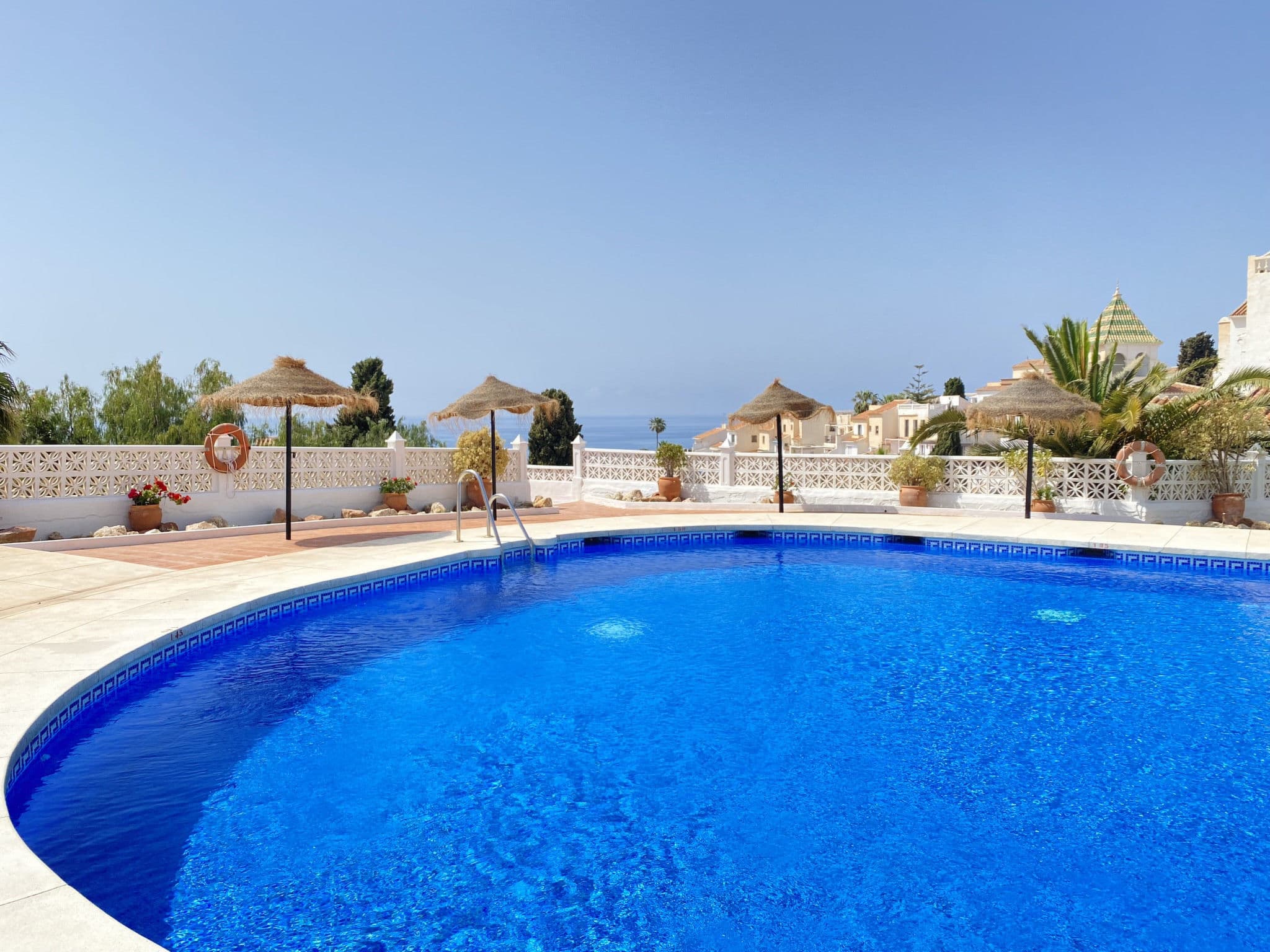Pool Indoor