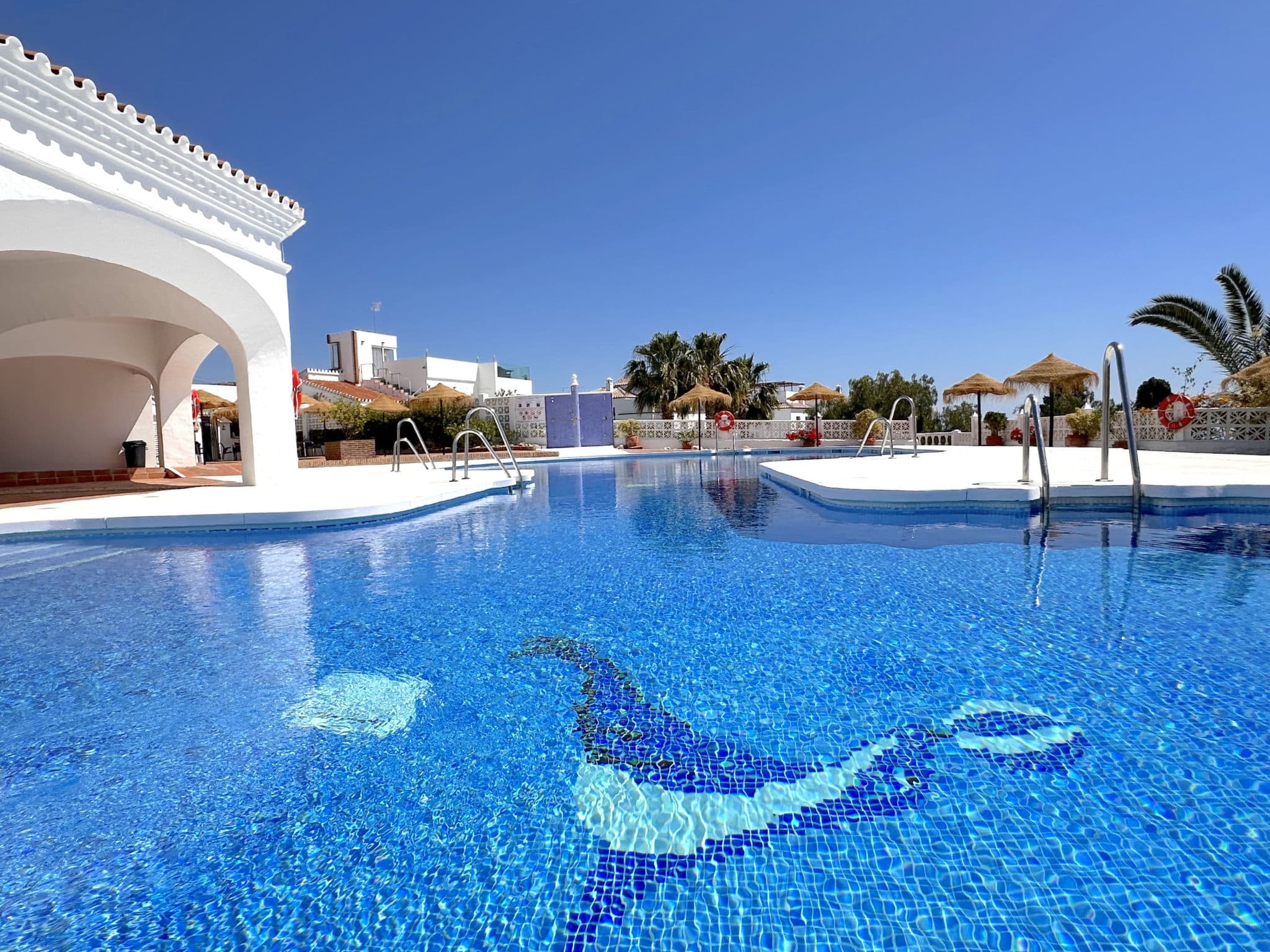 Pool Indoor