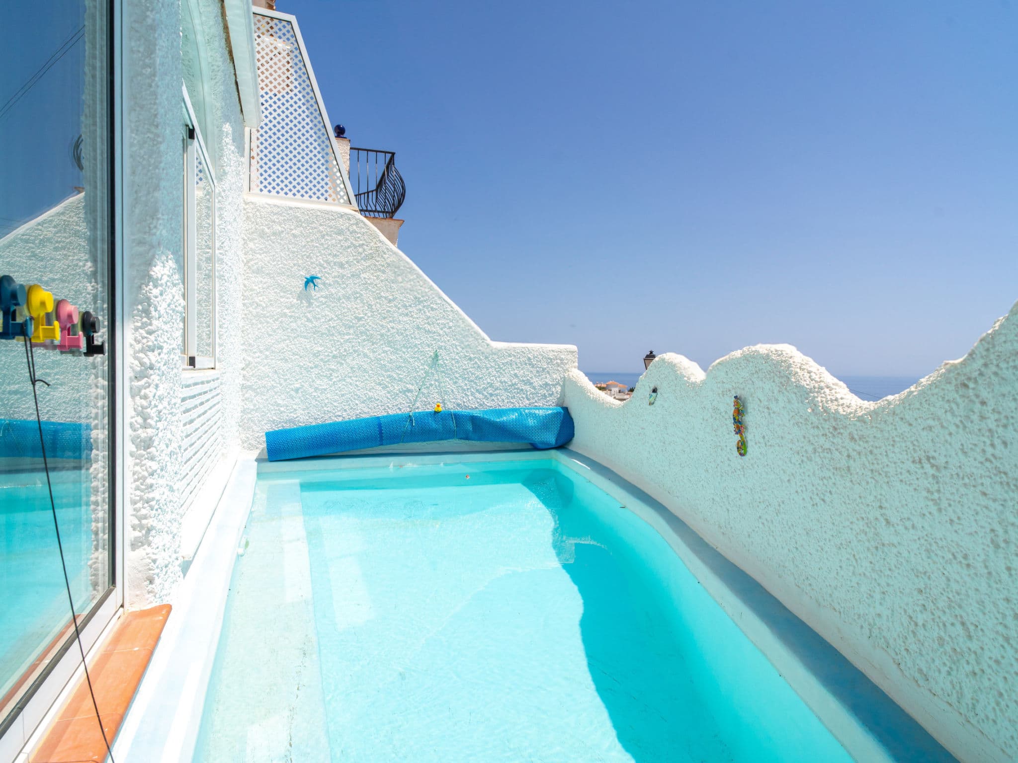 Pool Indoor