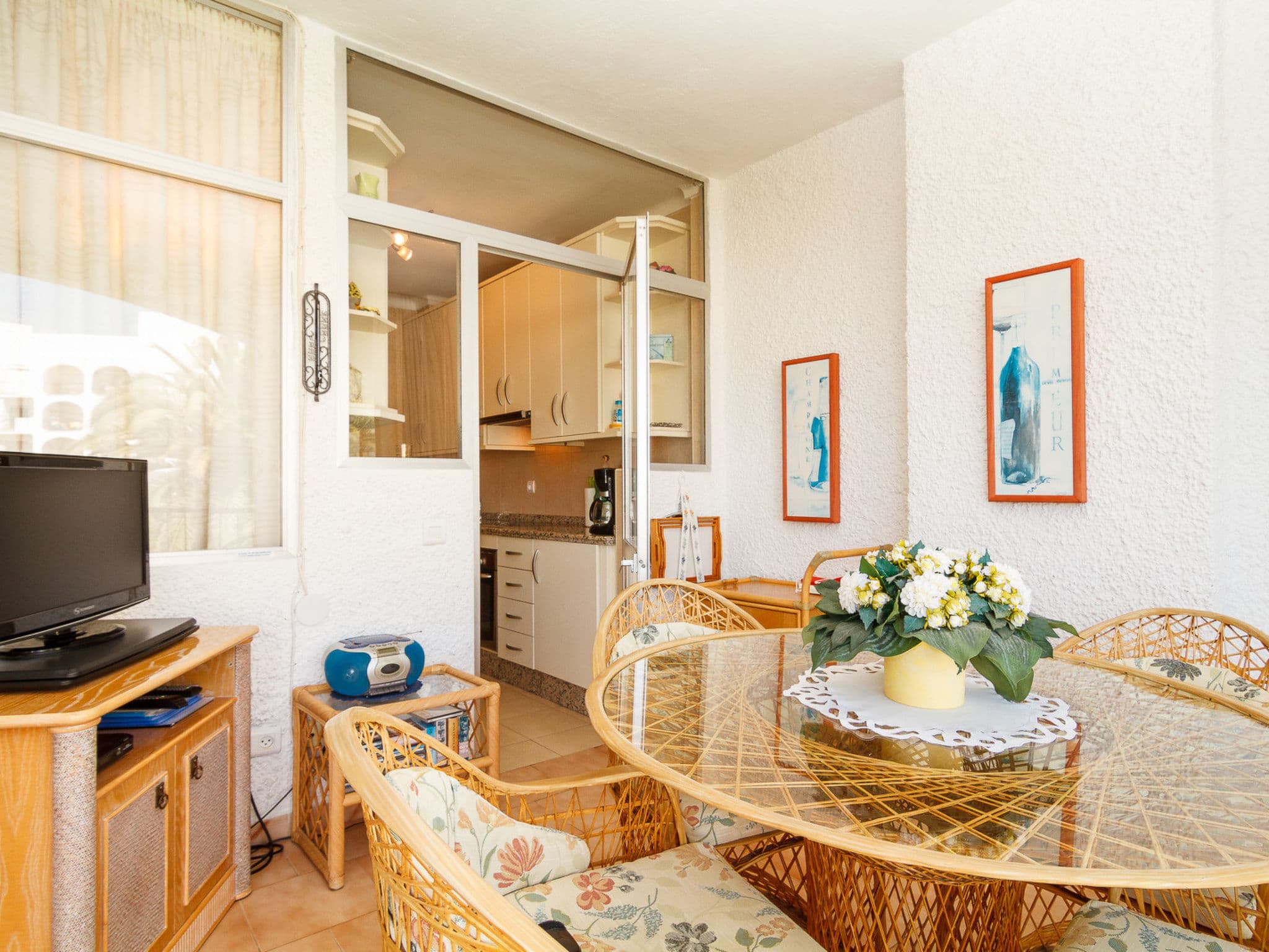 Inside other