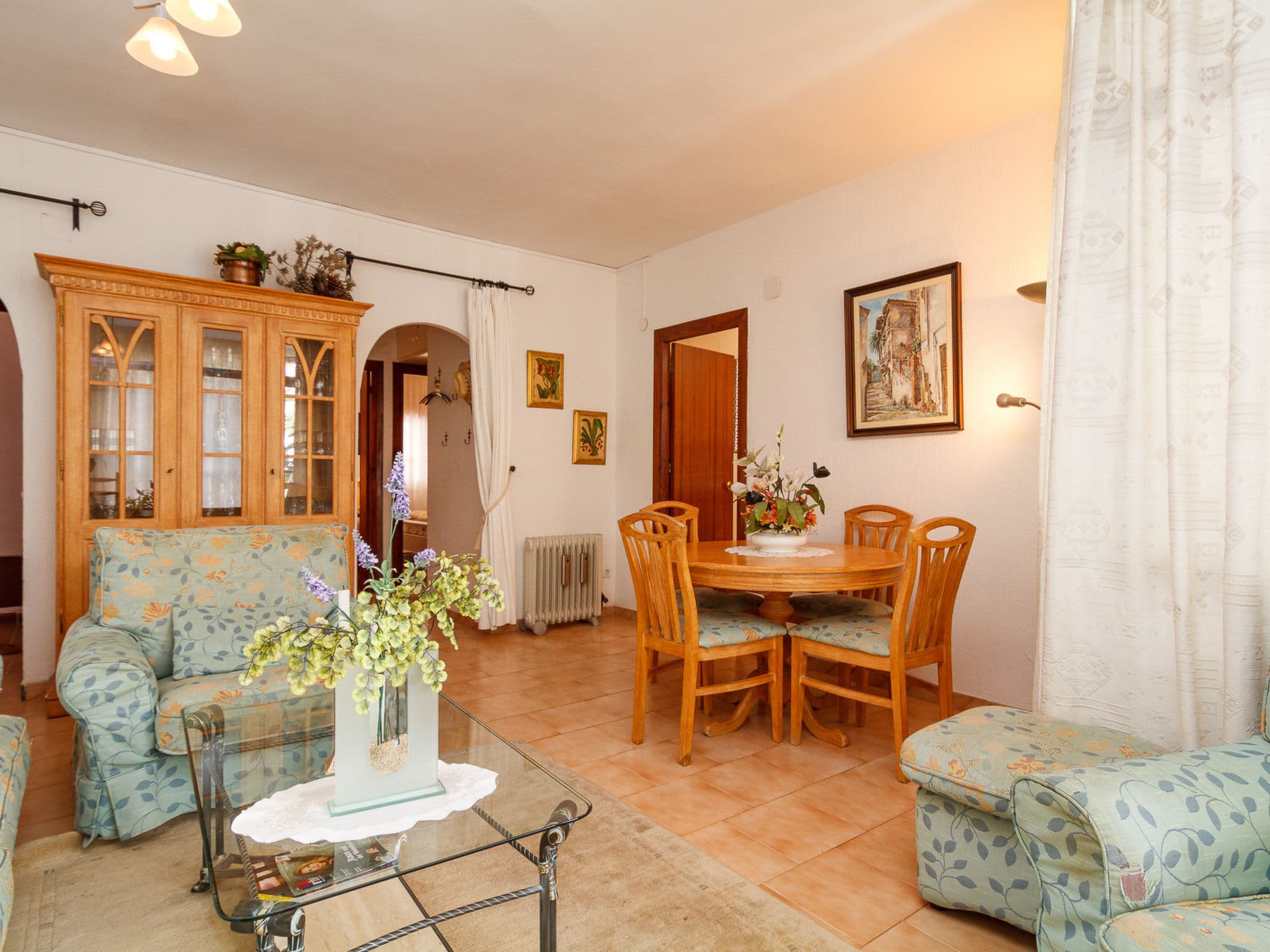 Inside other