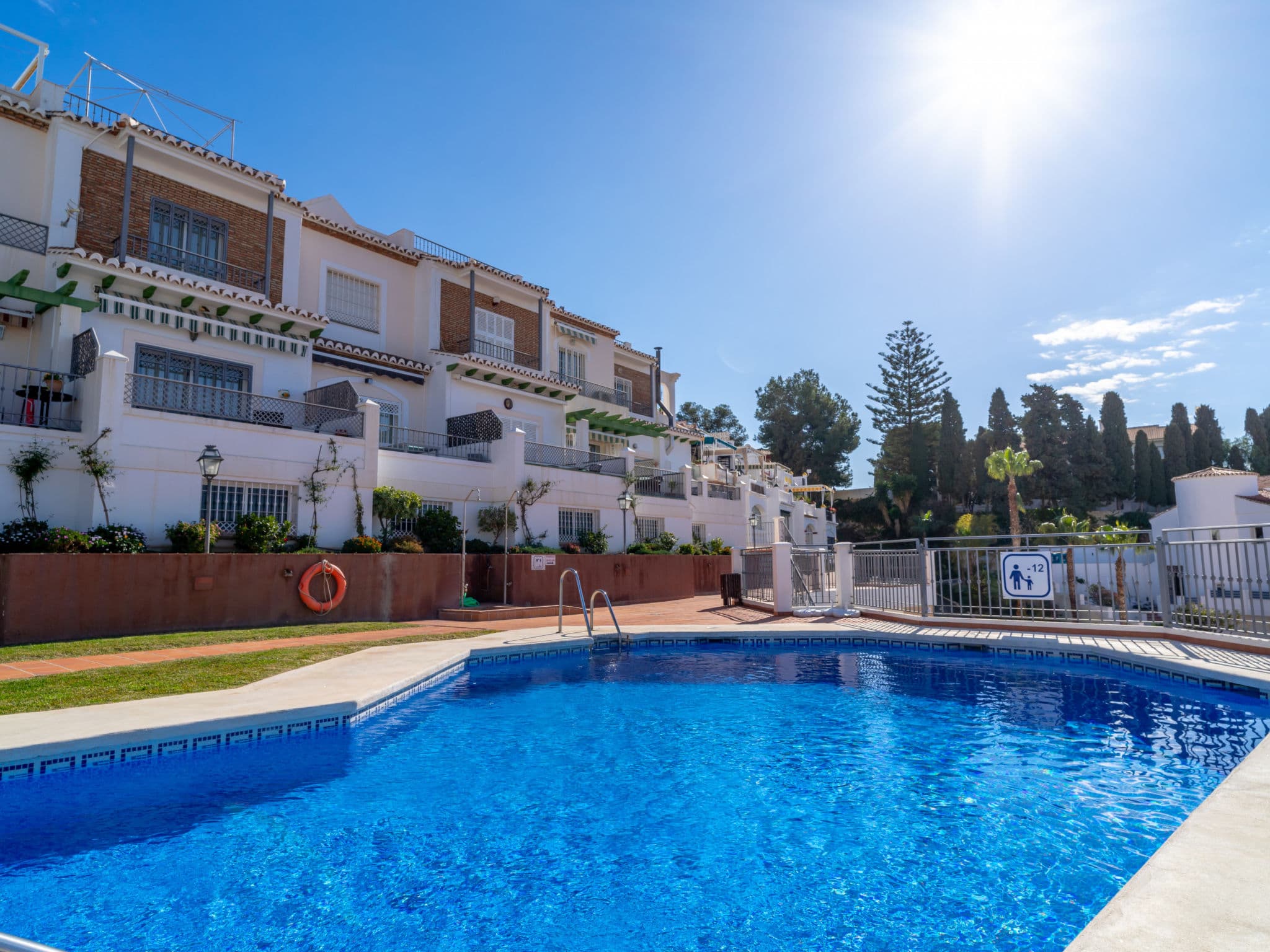 Inside other