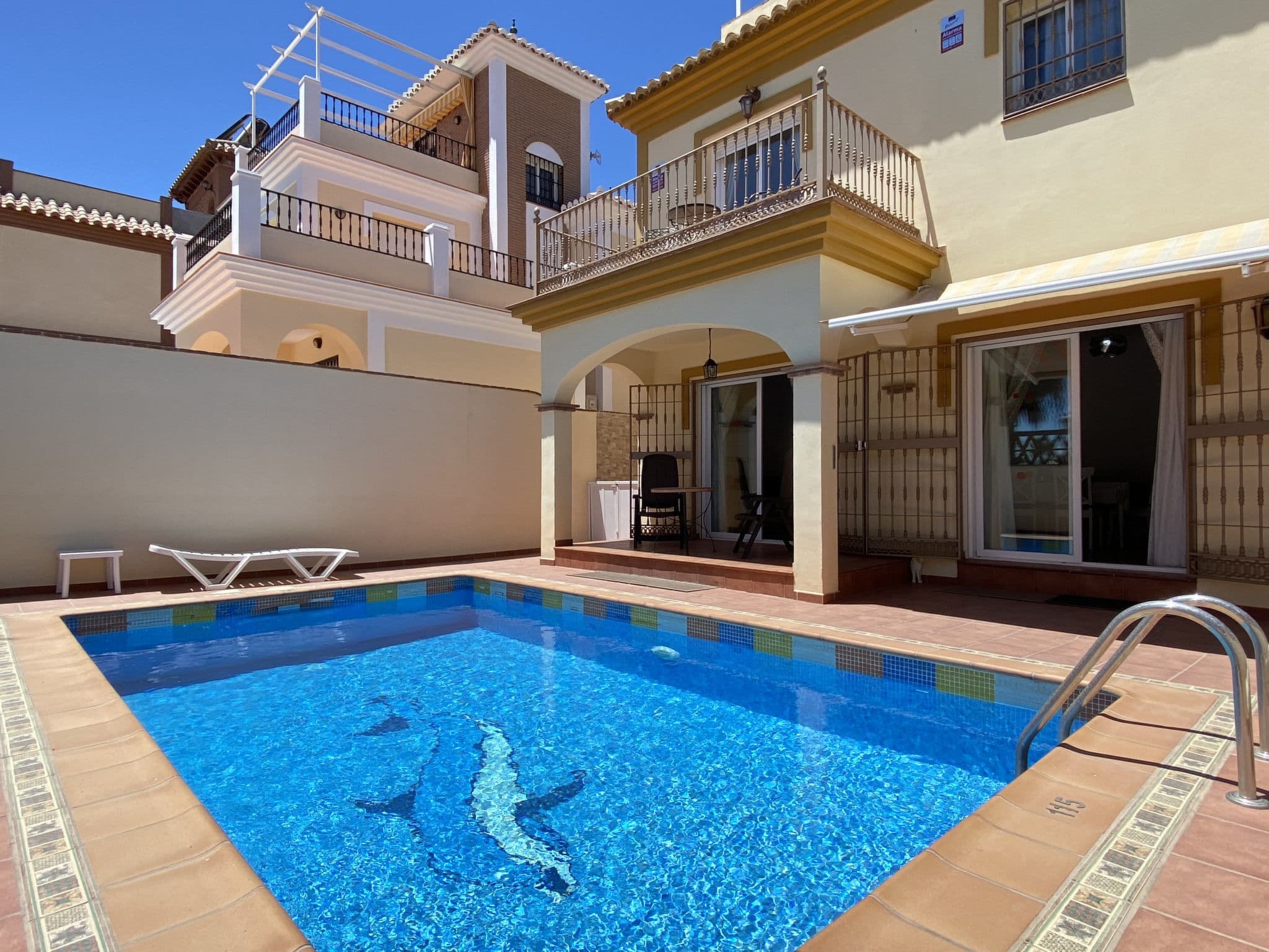 Pool Indoor