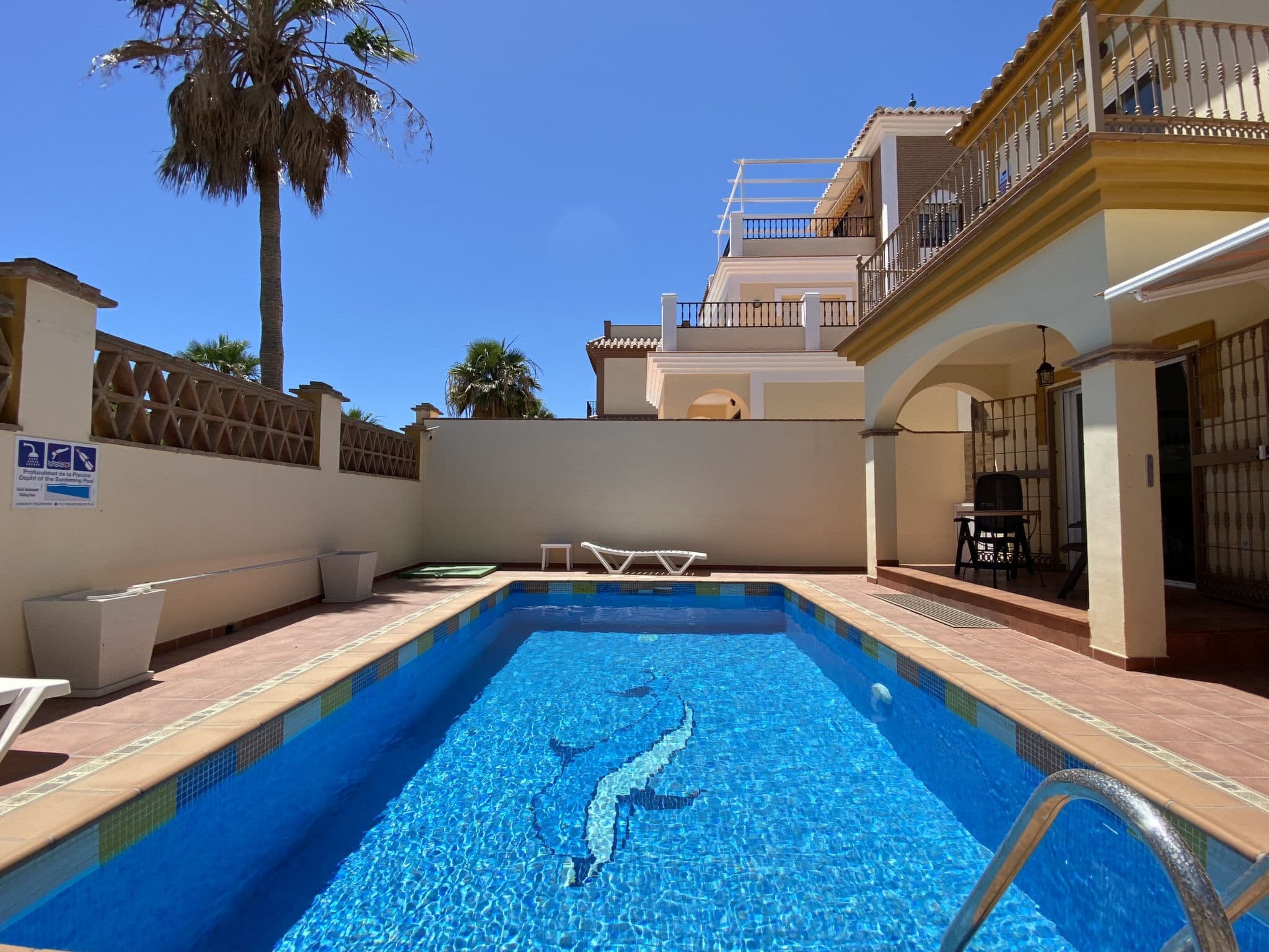 Pool Indoor