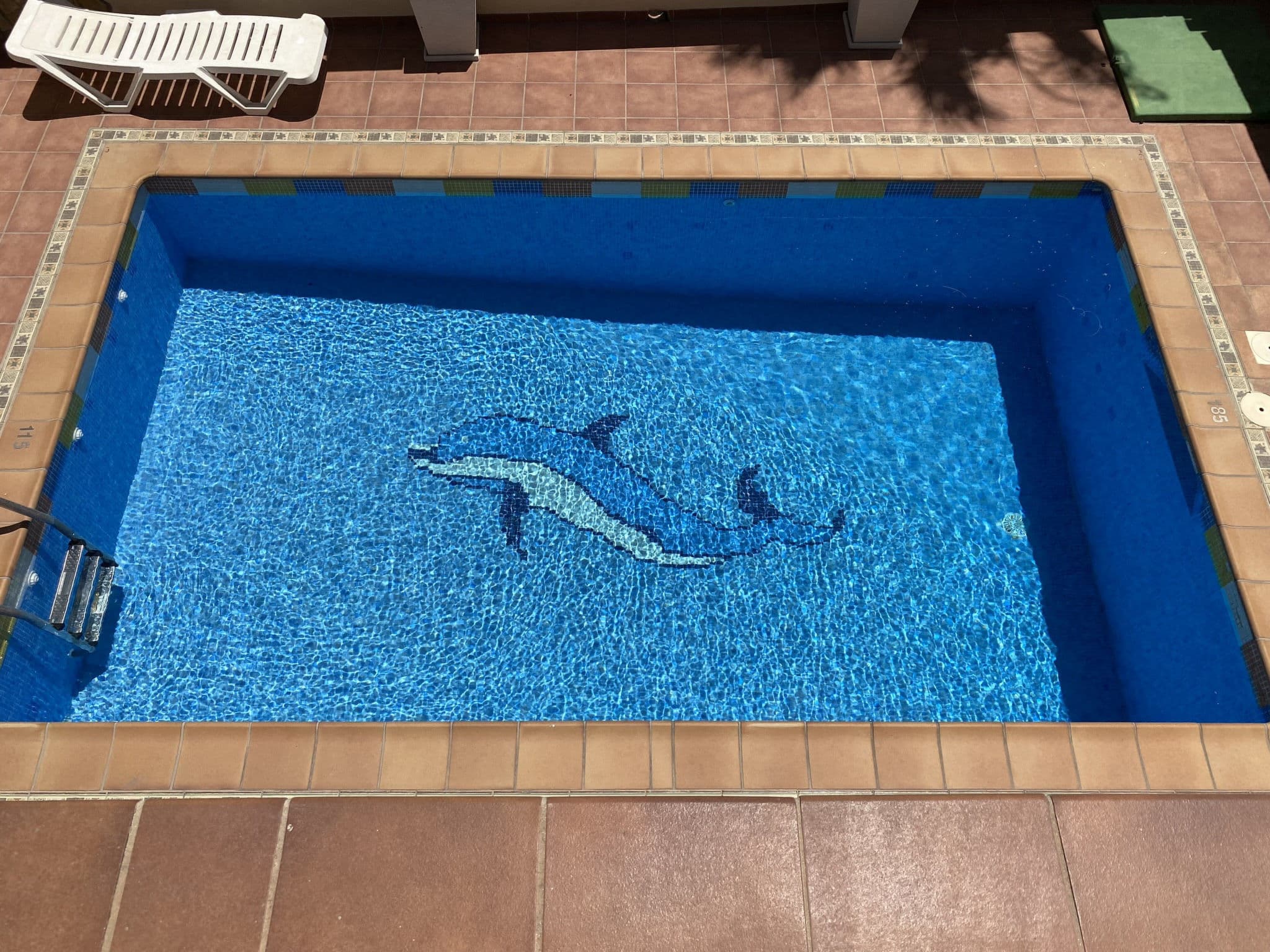 Pool Indoor