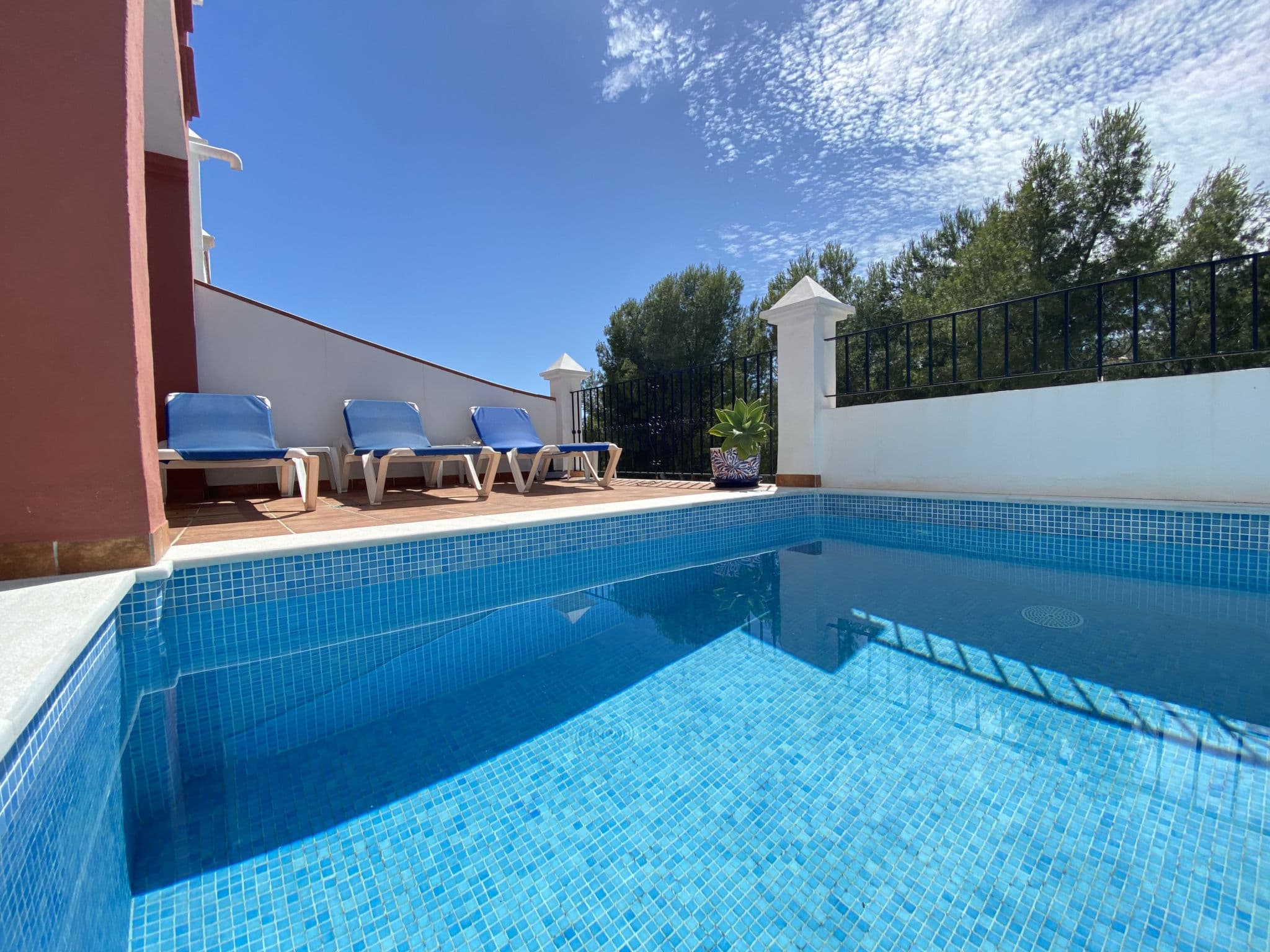 Pool Indoor