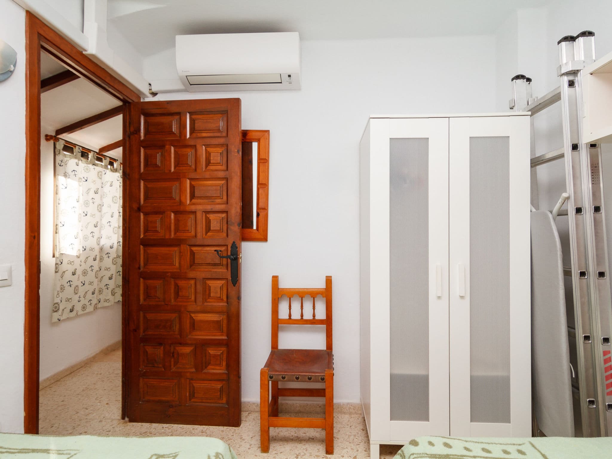 Inside other