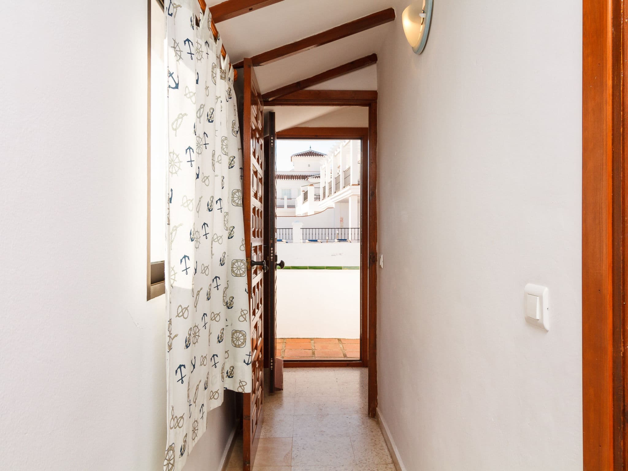 Inside other
