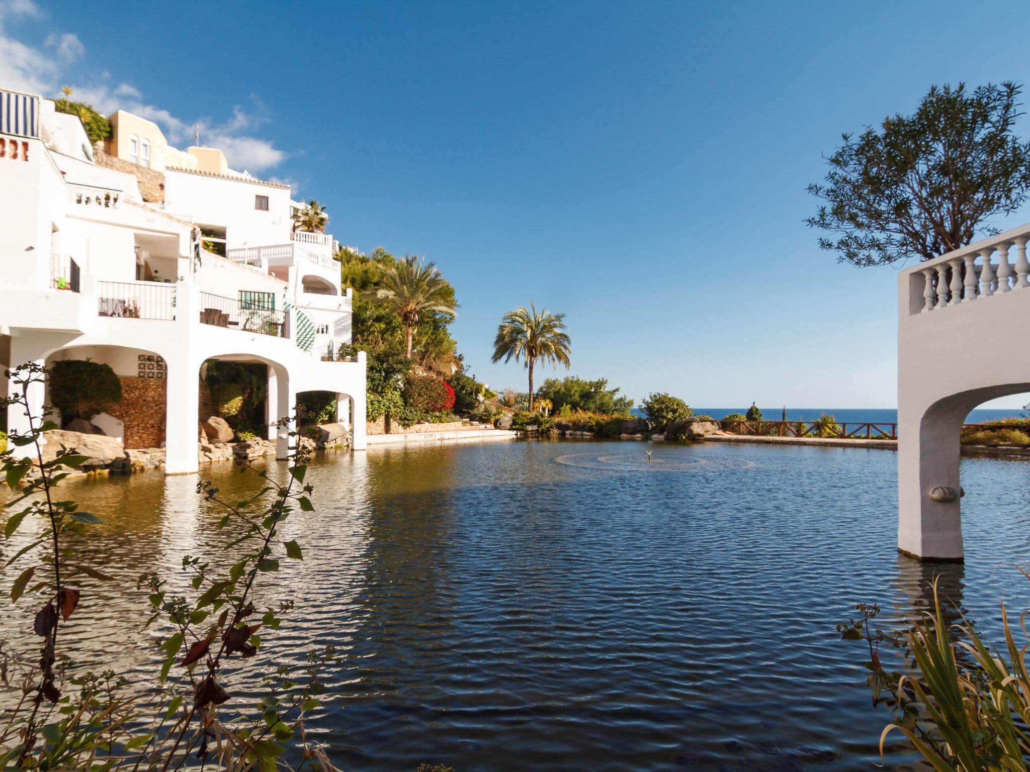 Inside other