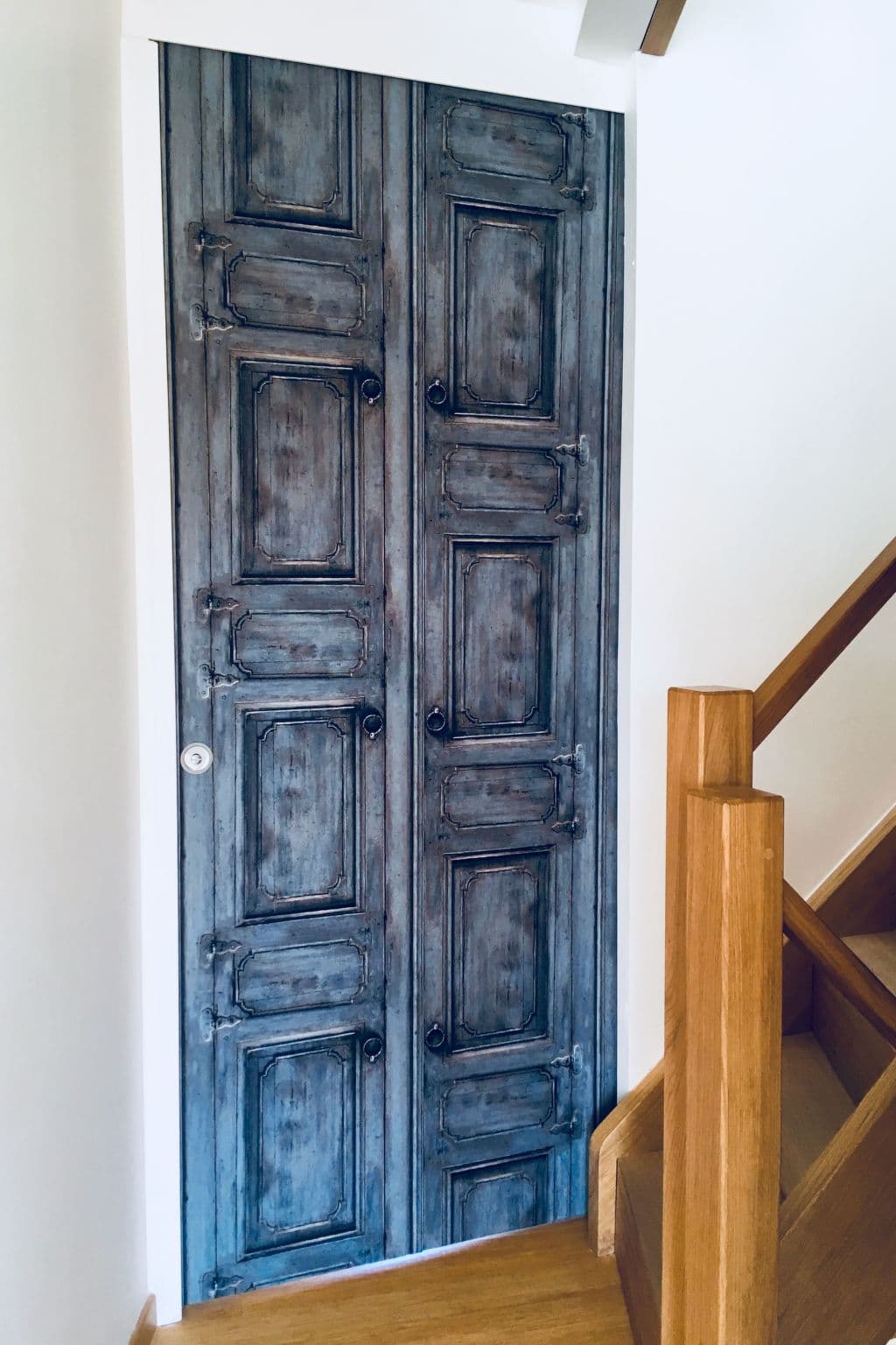 Inside other