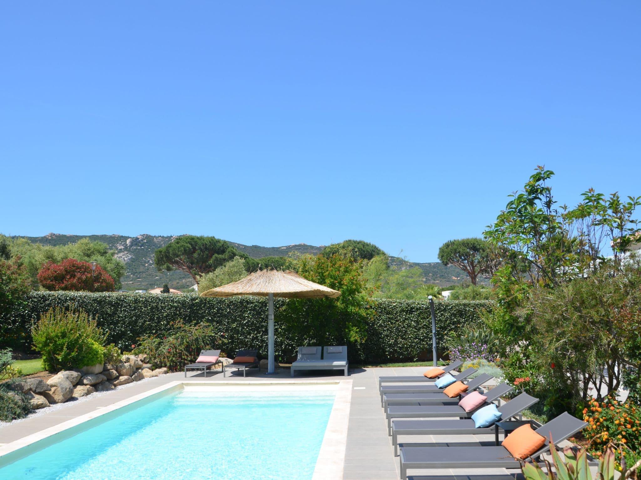 Pool Outdoor