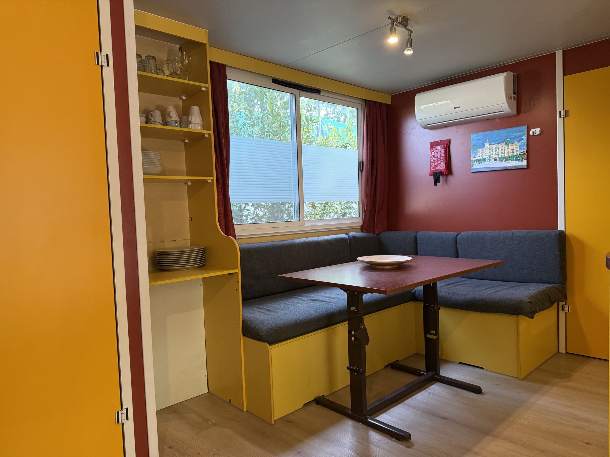 Inside other