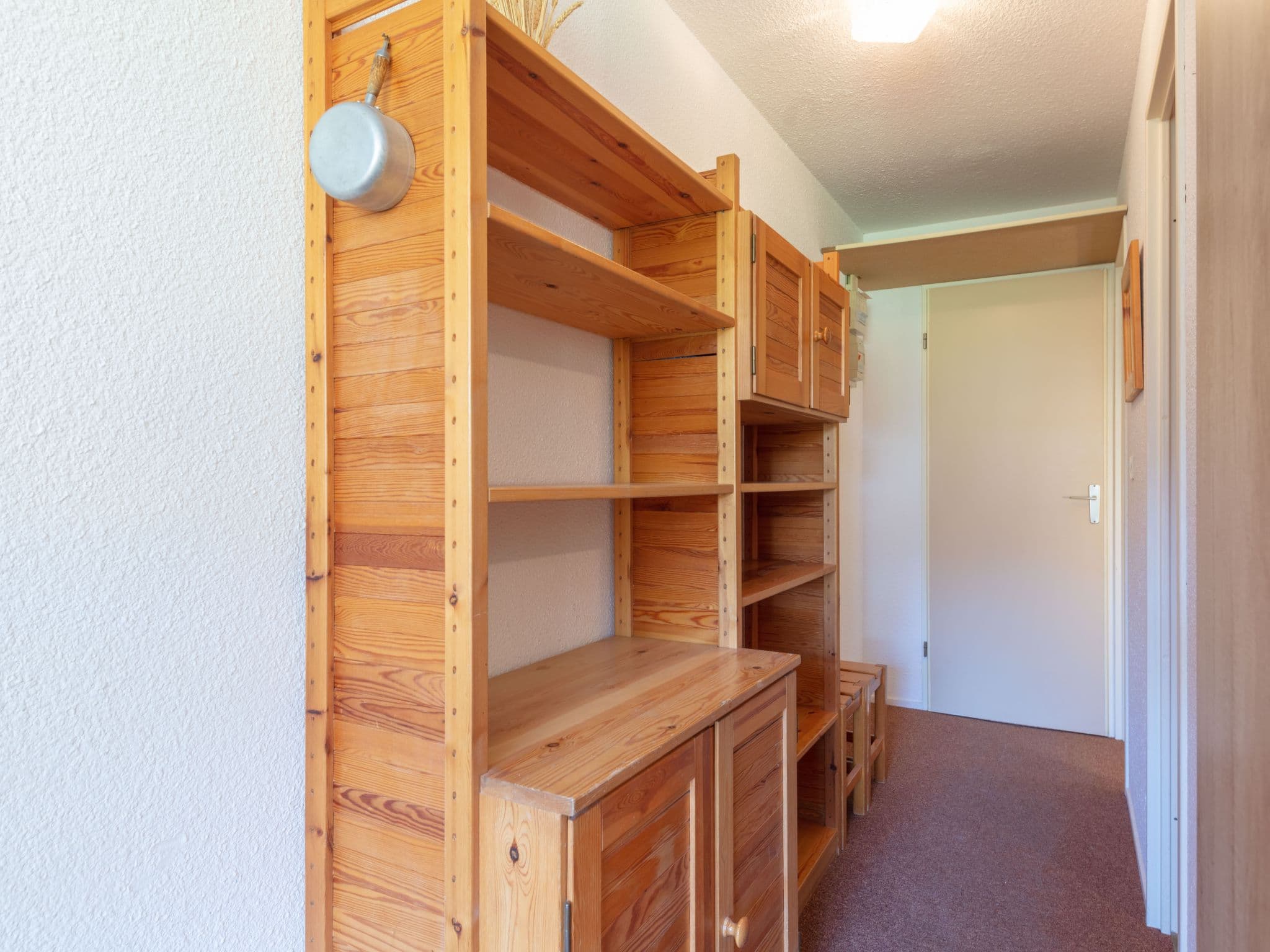 Inside other