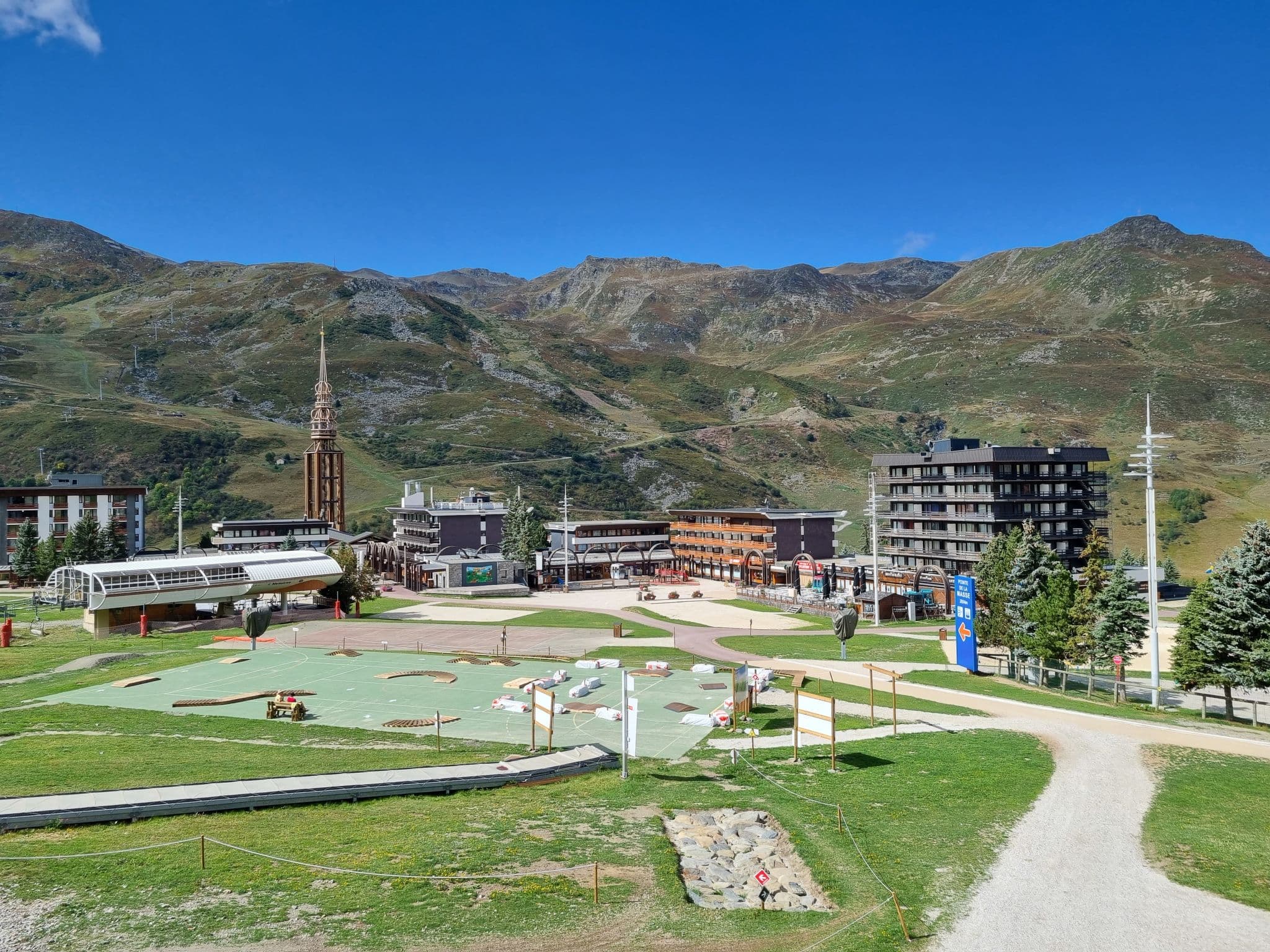Place