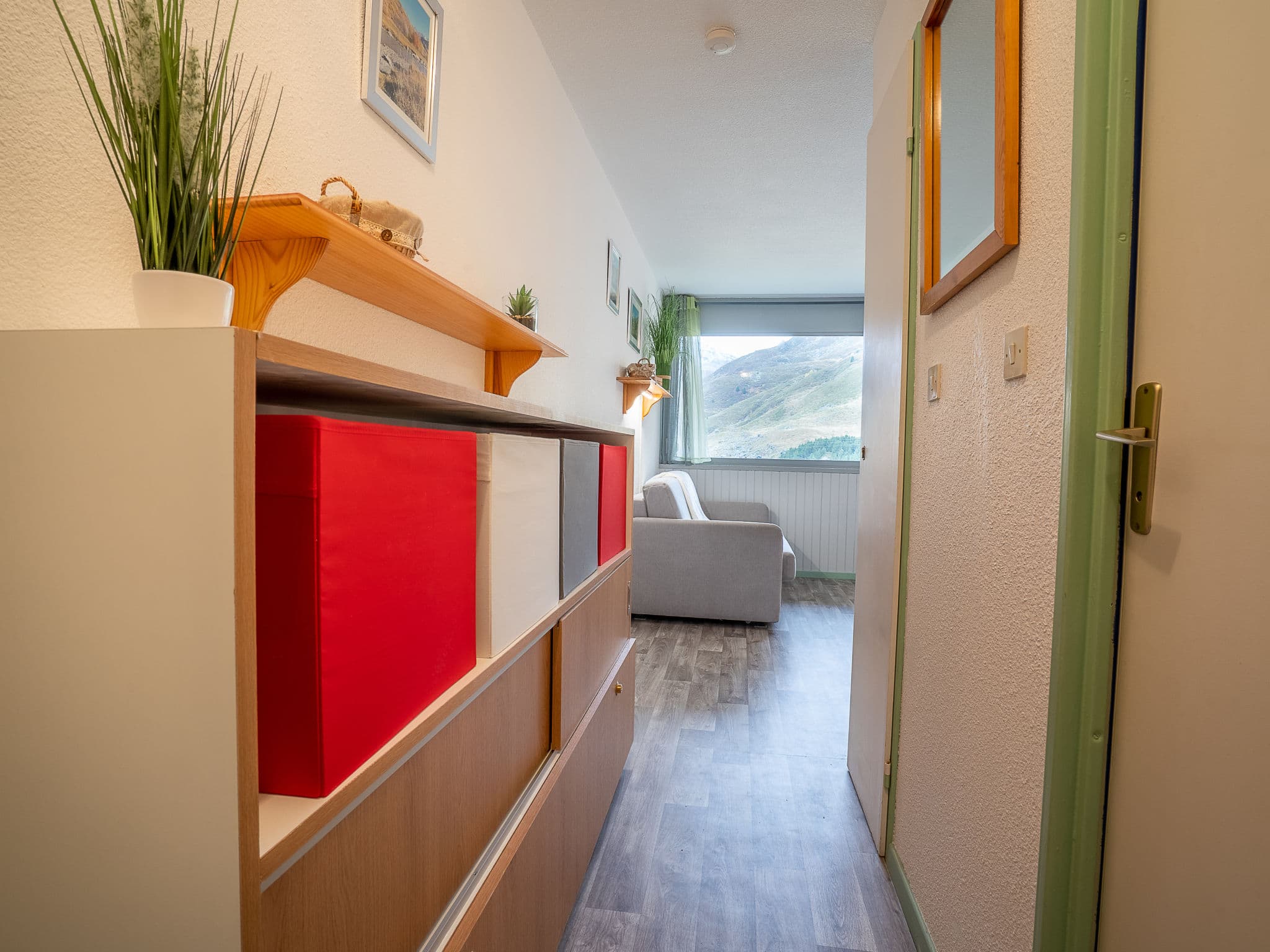 Inside other