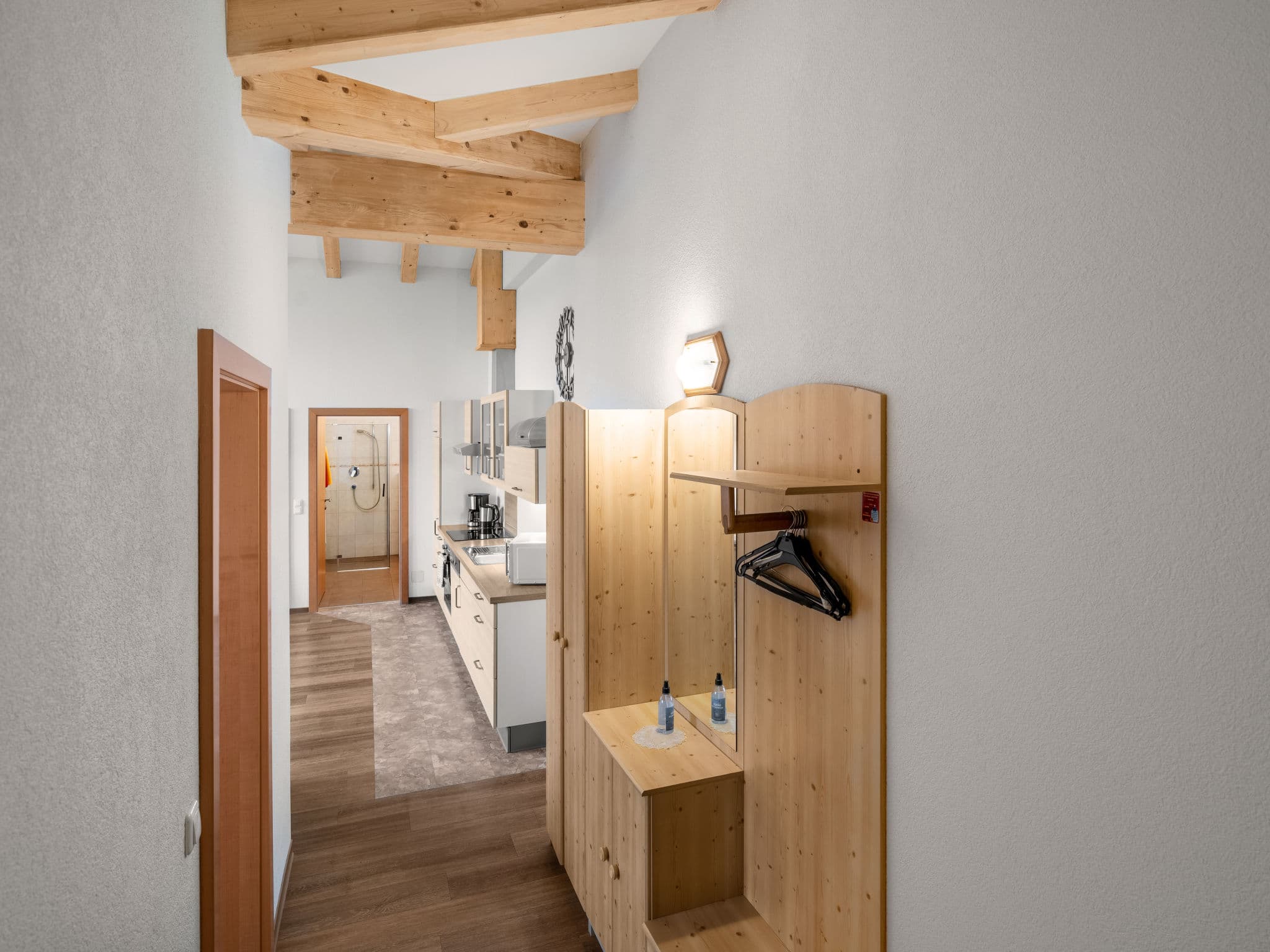 Inside other