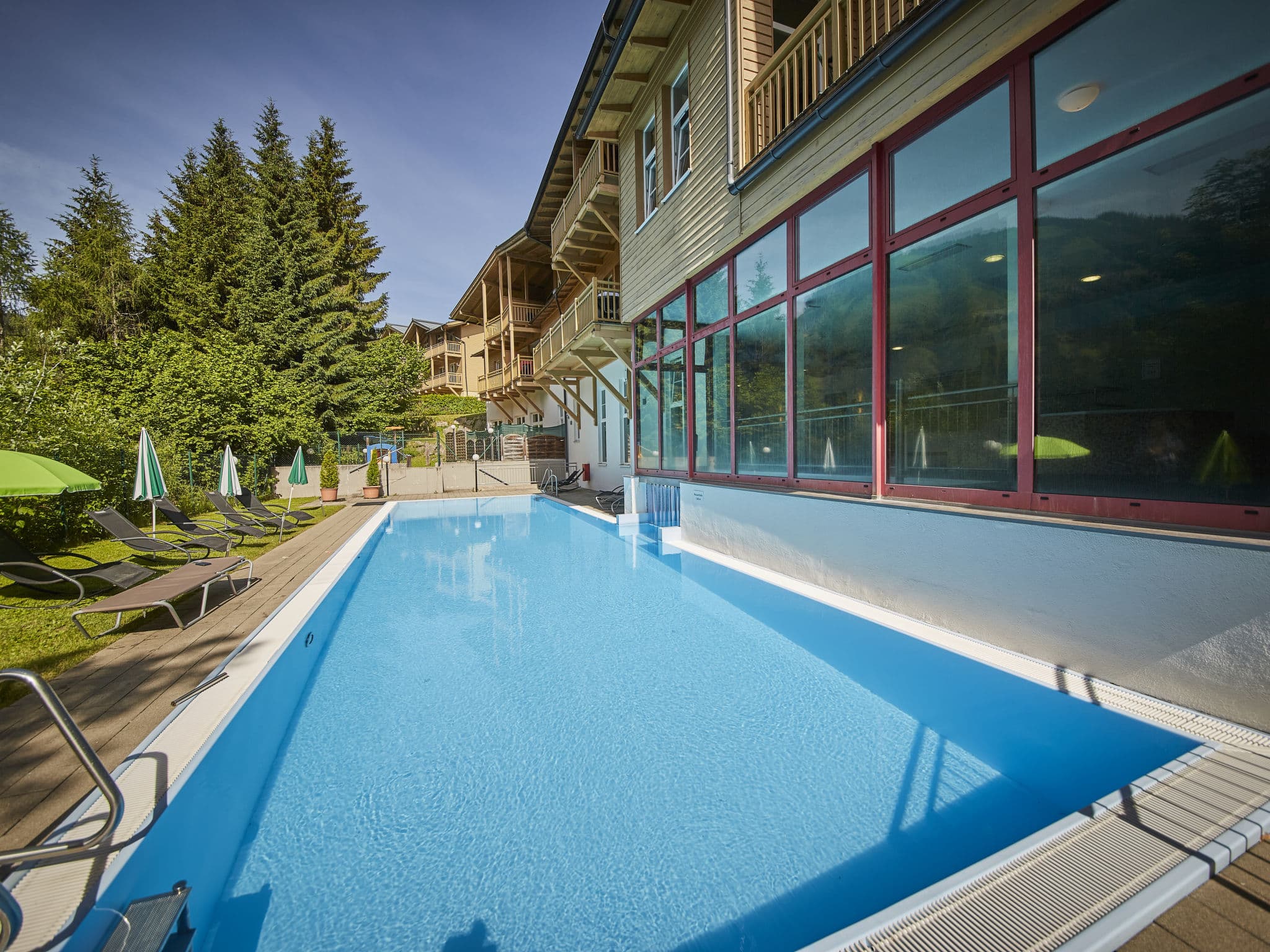 Pool Outdoor