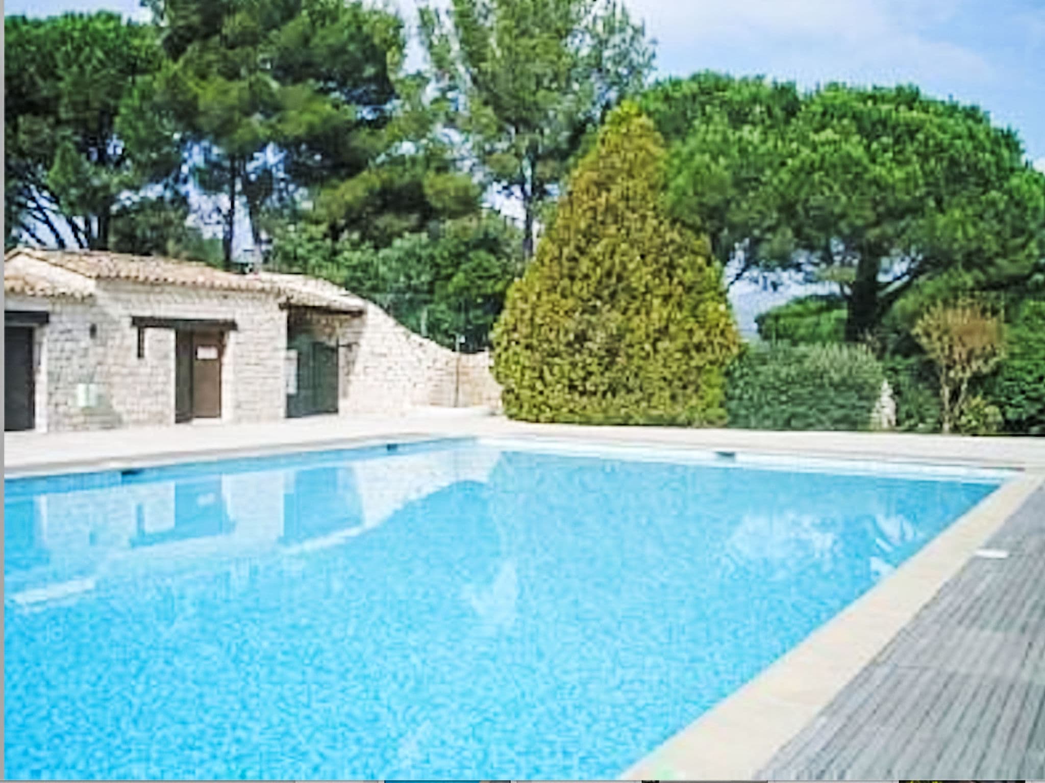 Pool Outdoor