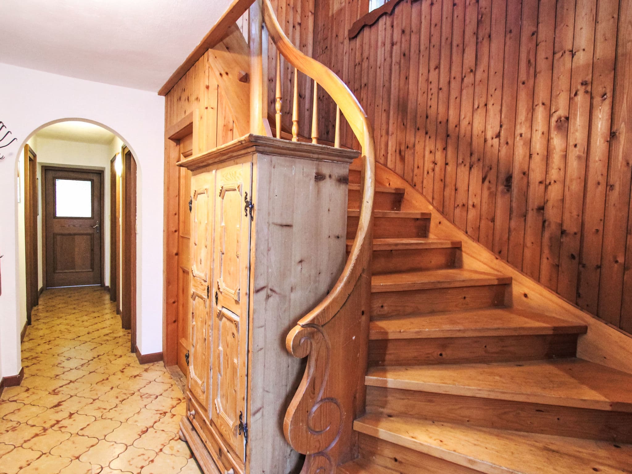 Inside other