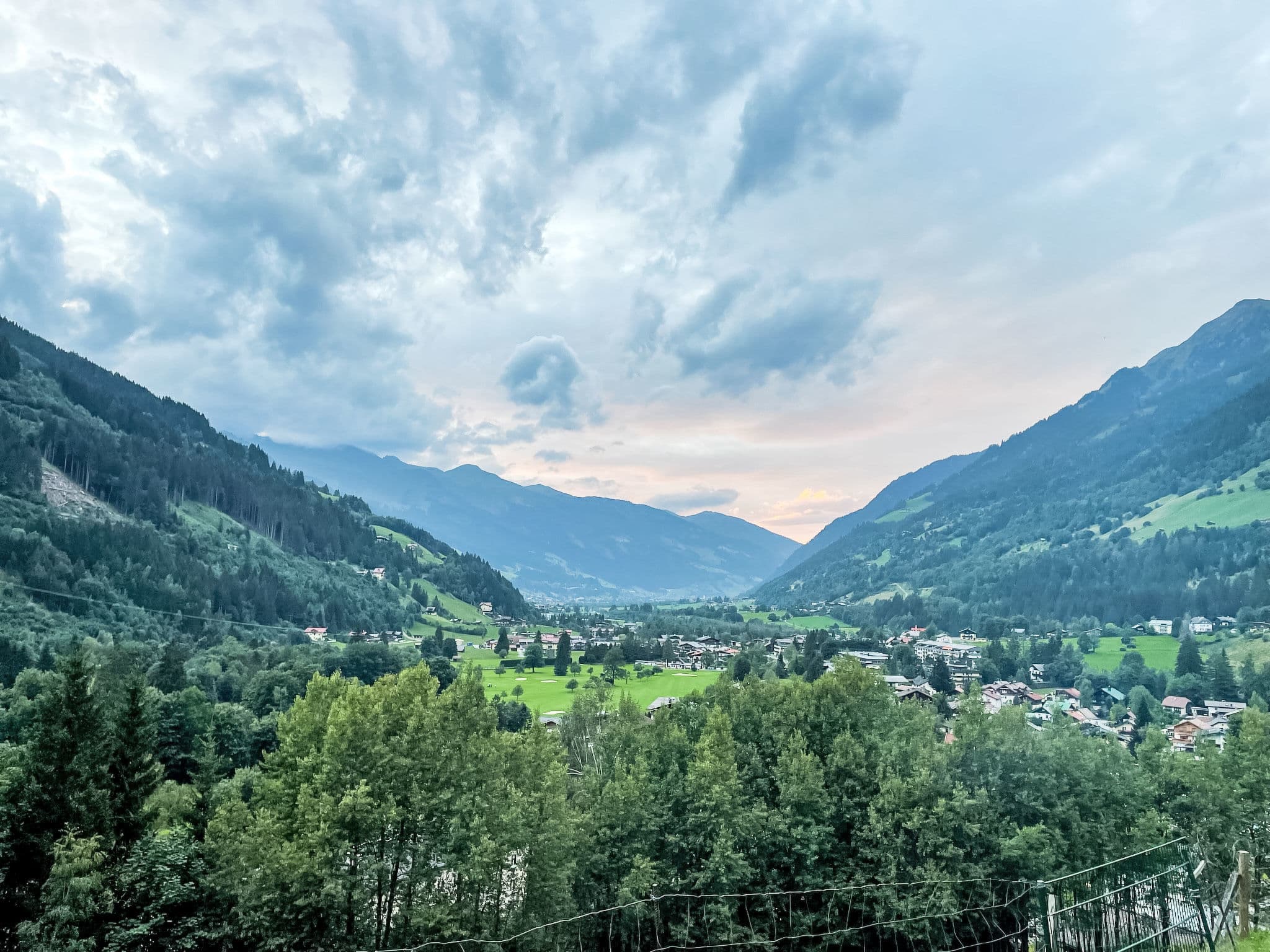 View