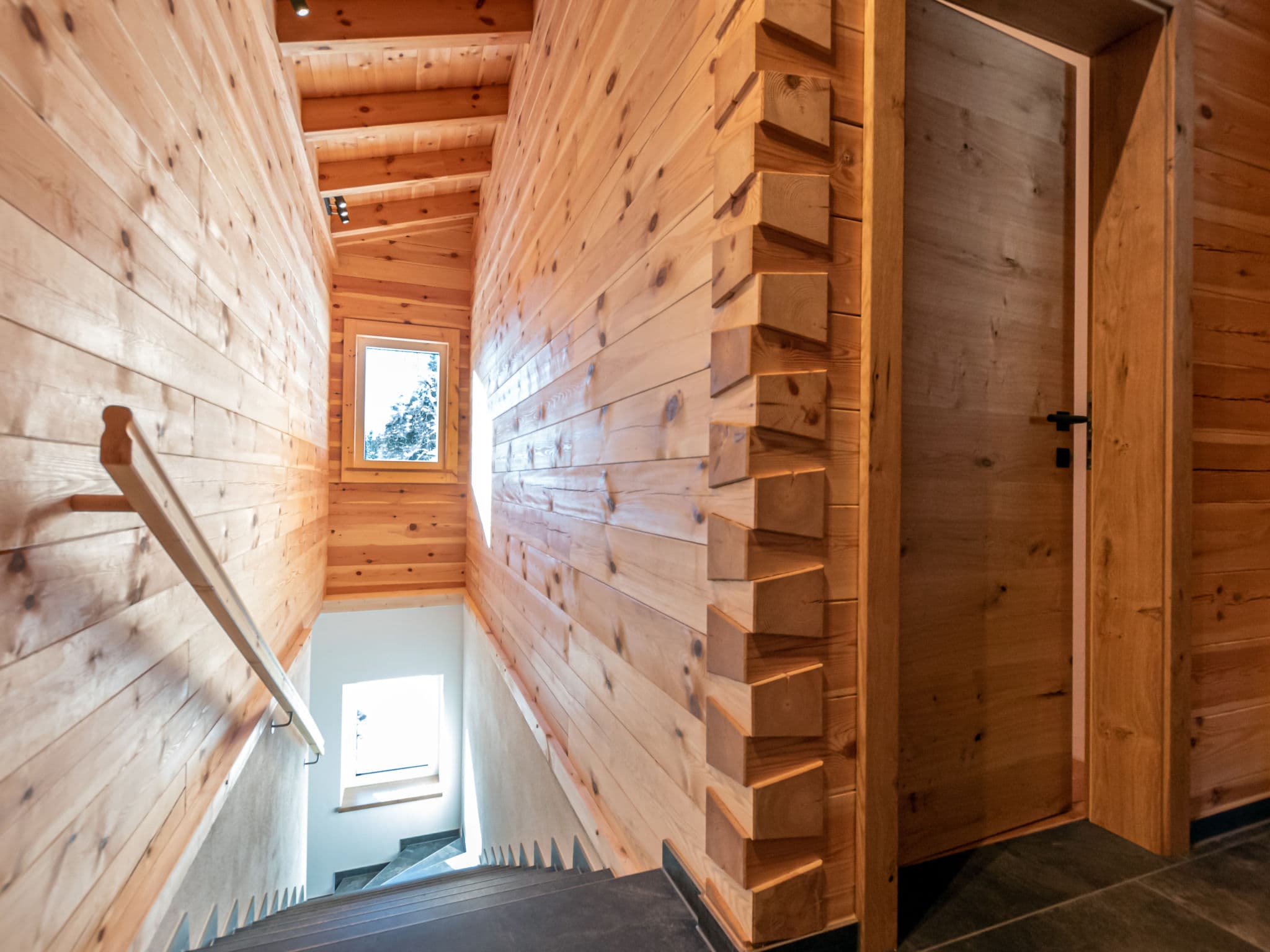 Inside other