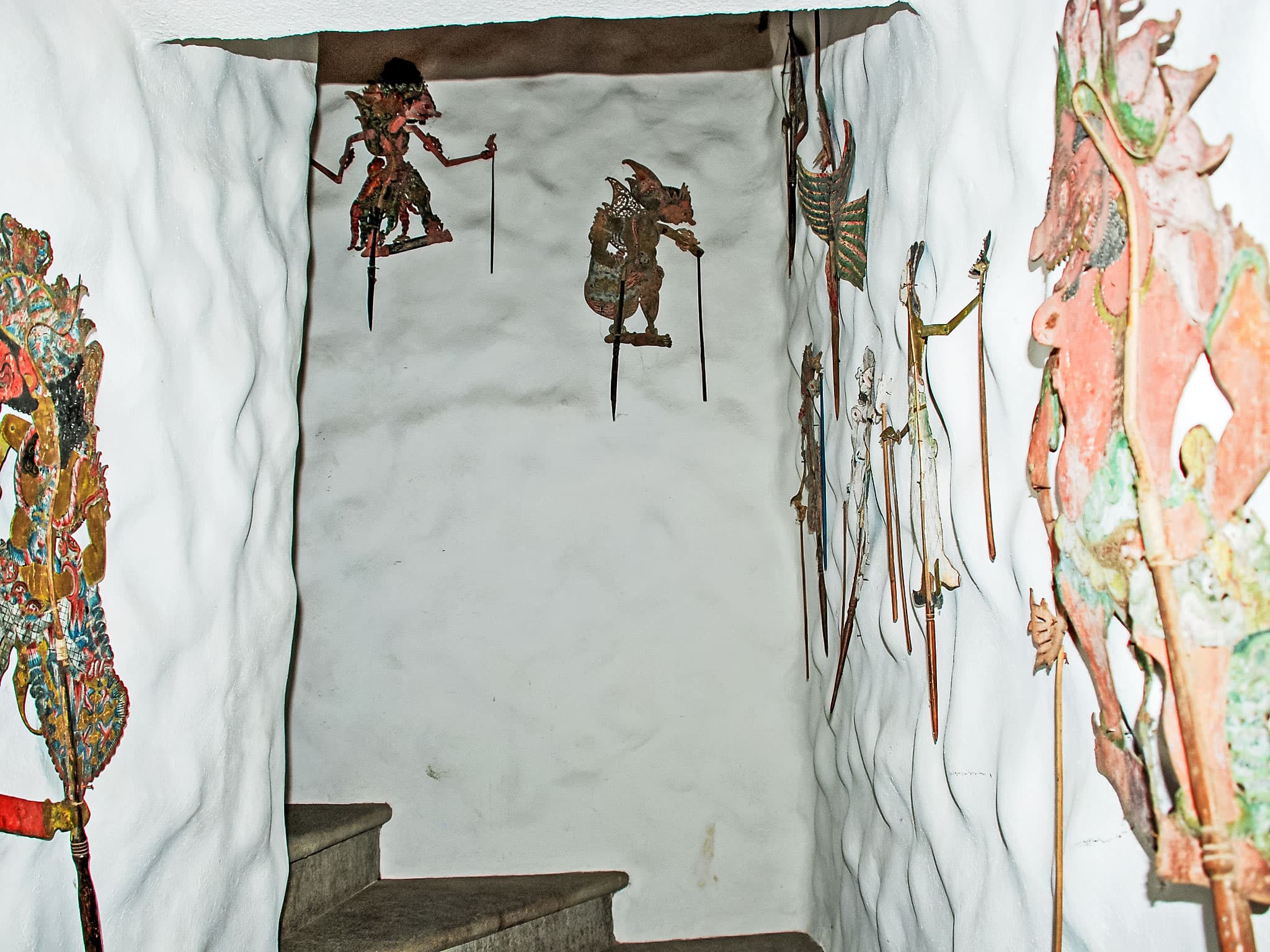 Inside other