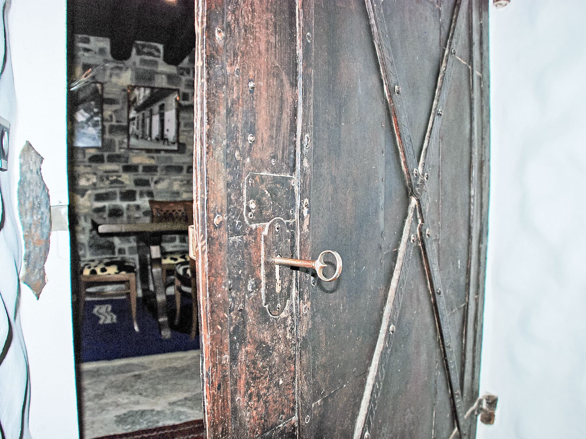 Inside other