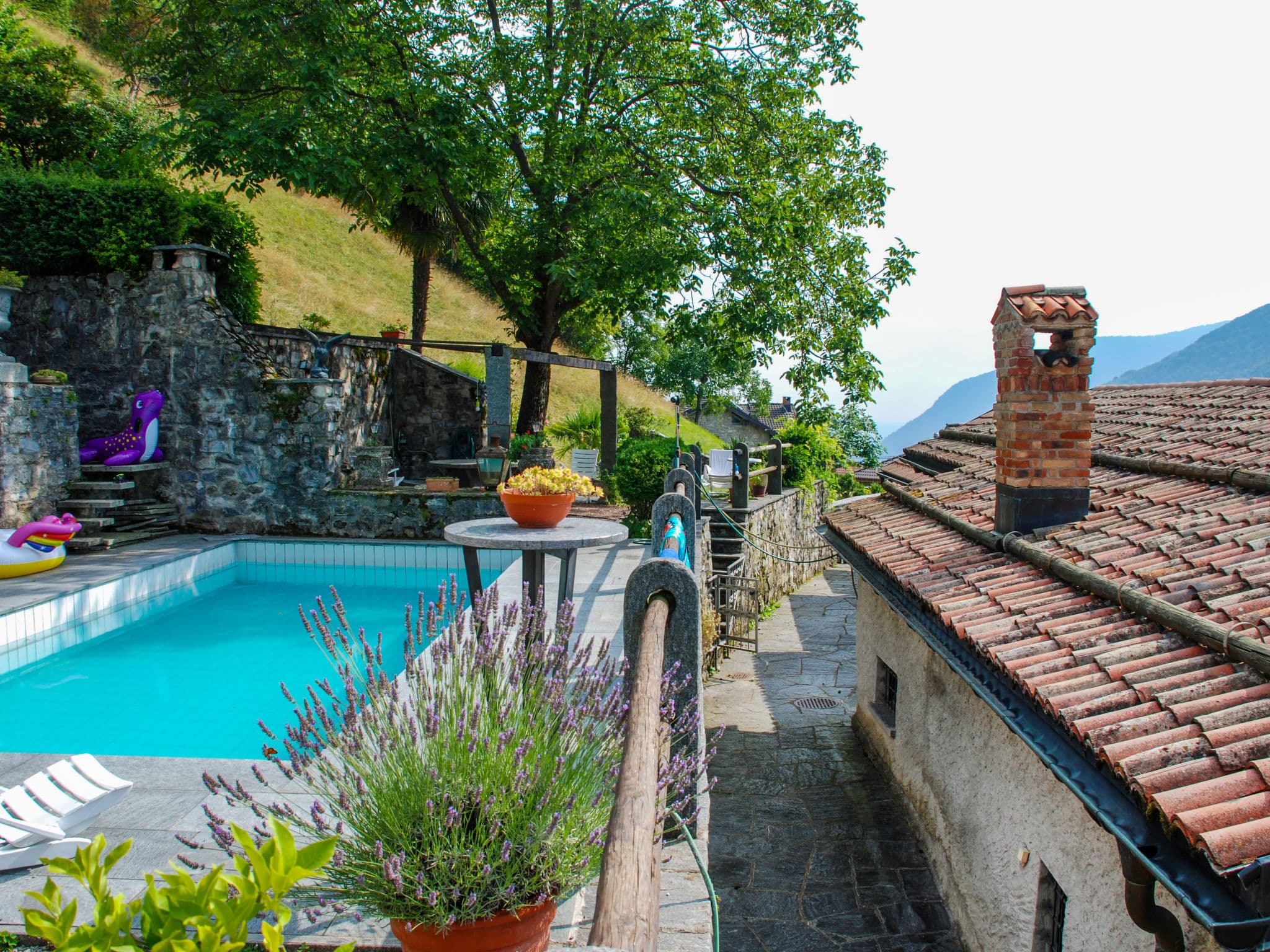 Pool Outdoor