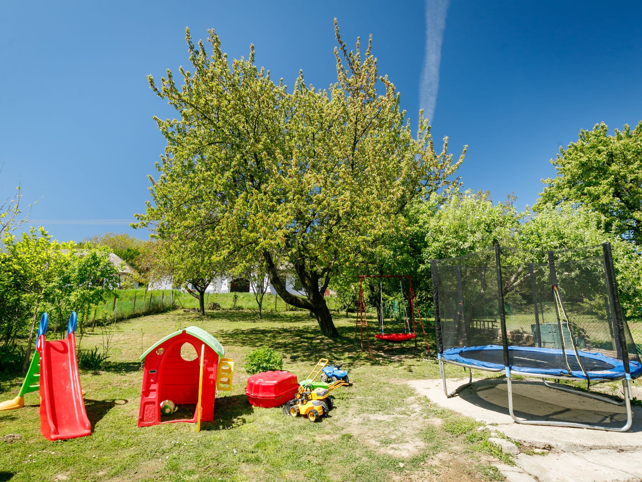 Outdoor
