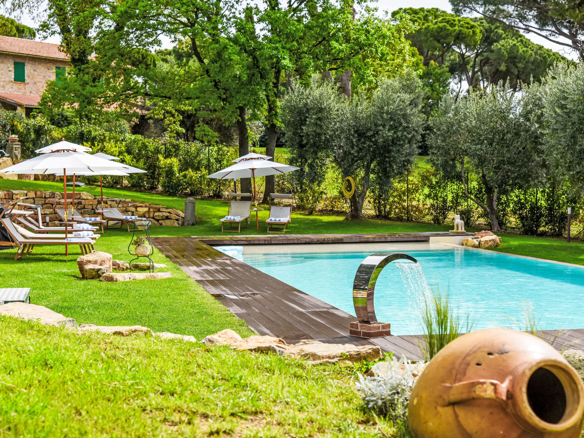 Pool Outdoor