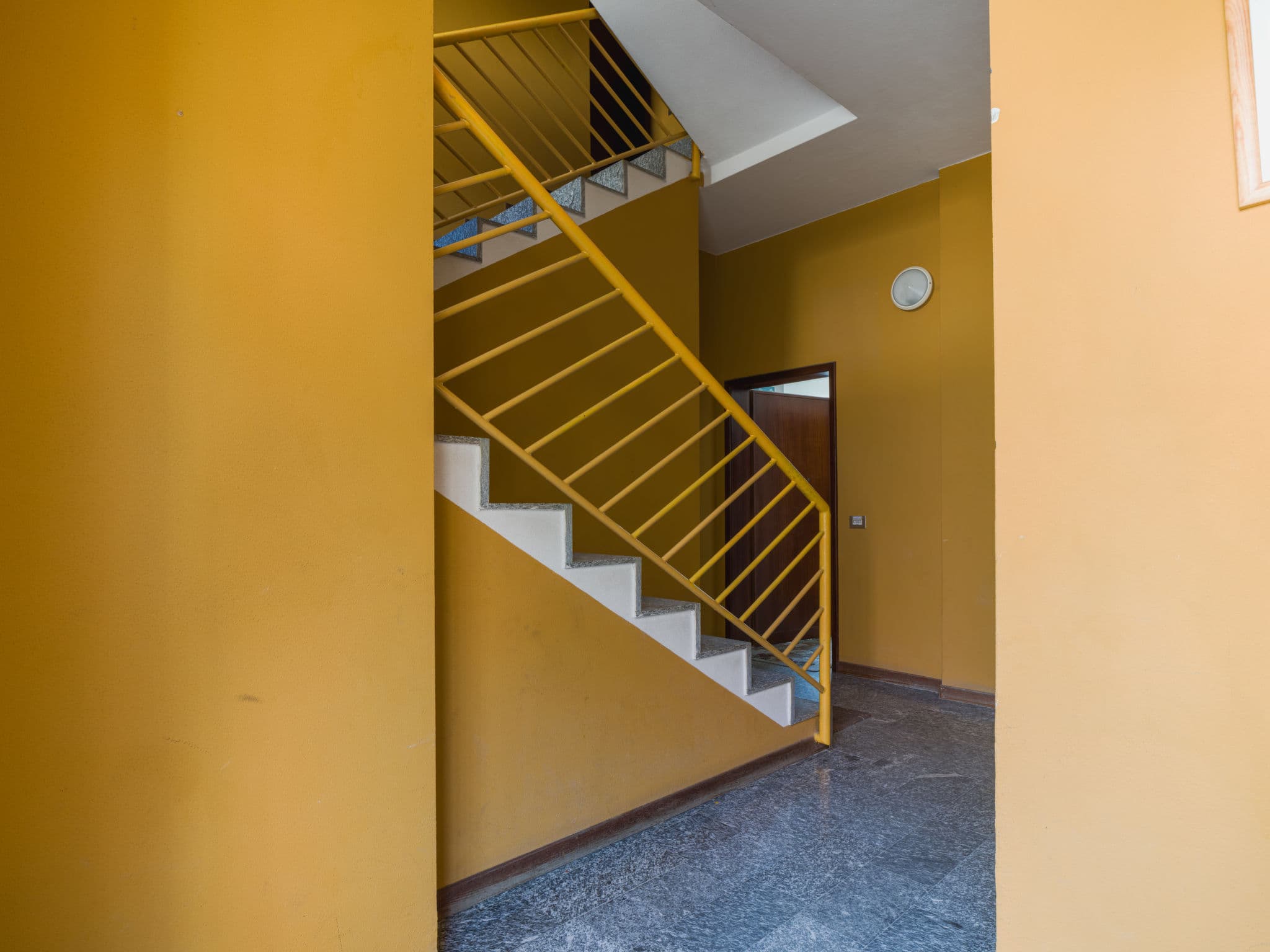 Inside other