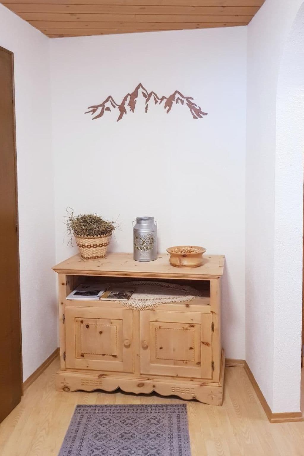 Inside other