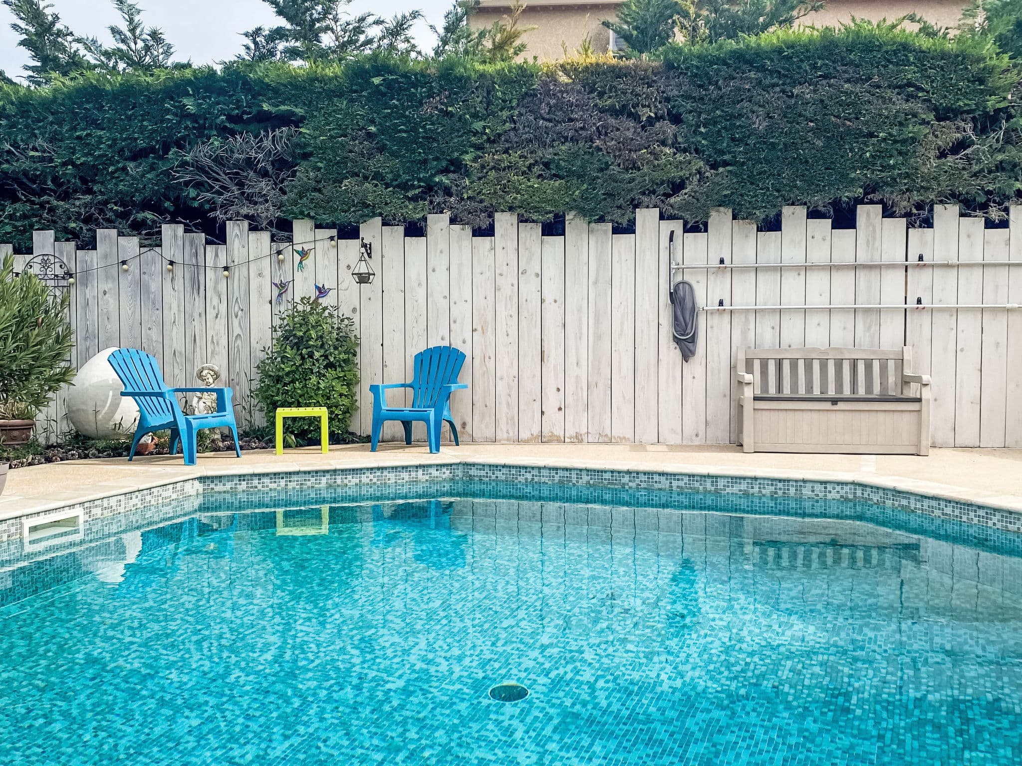 Pool Outdoor