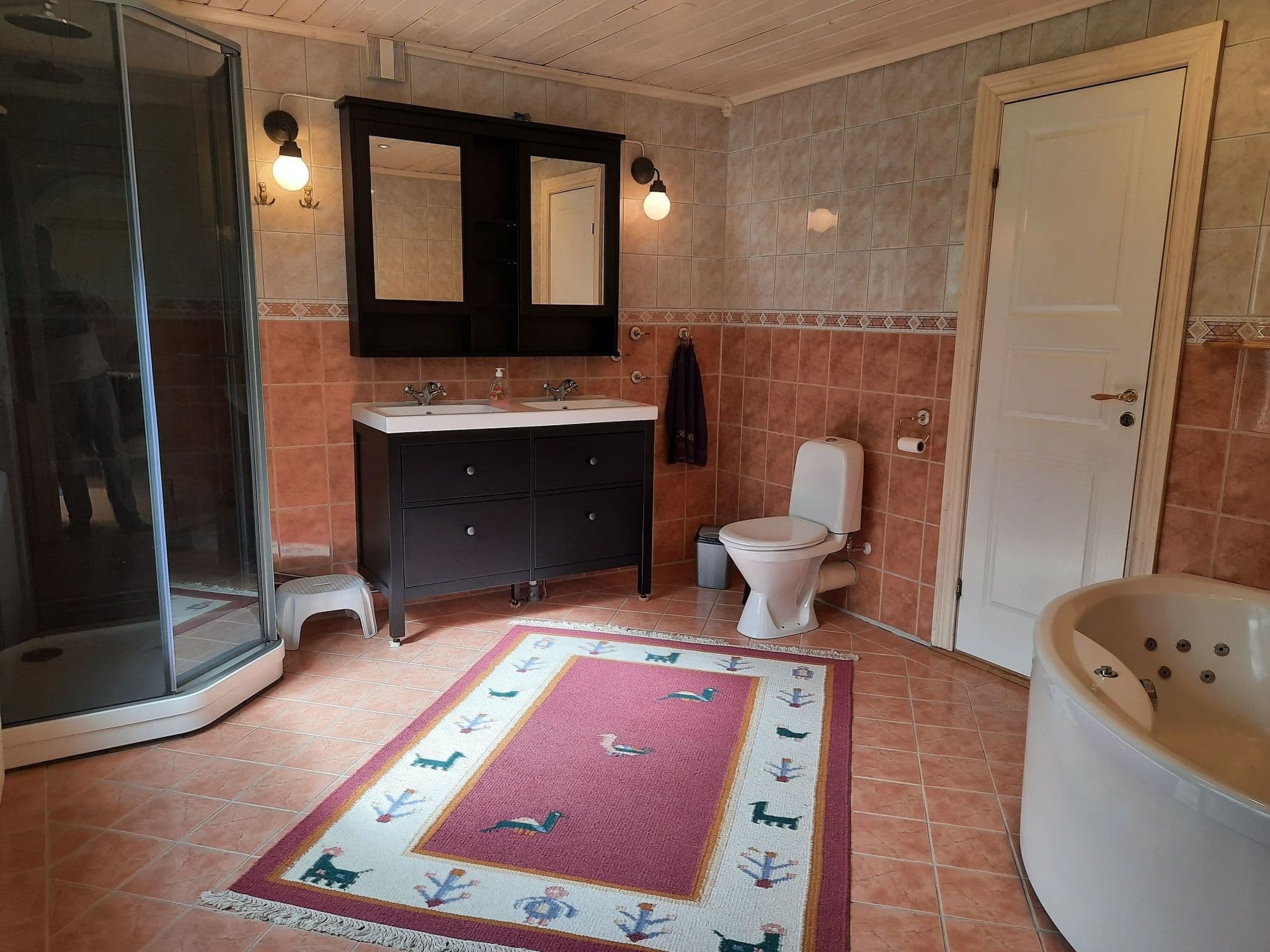 Inside other