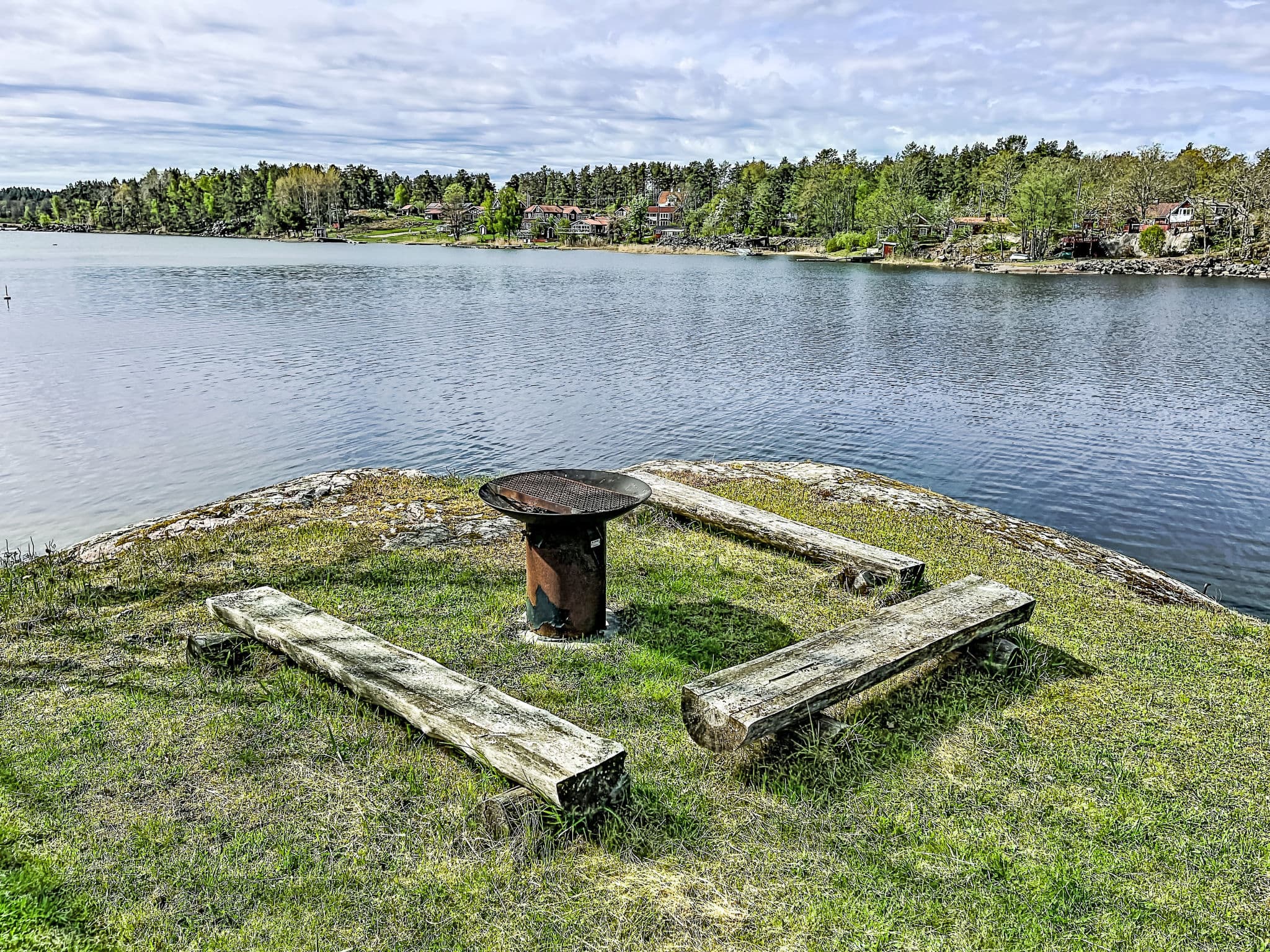 Place