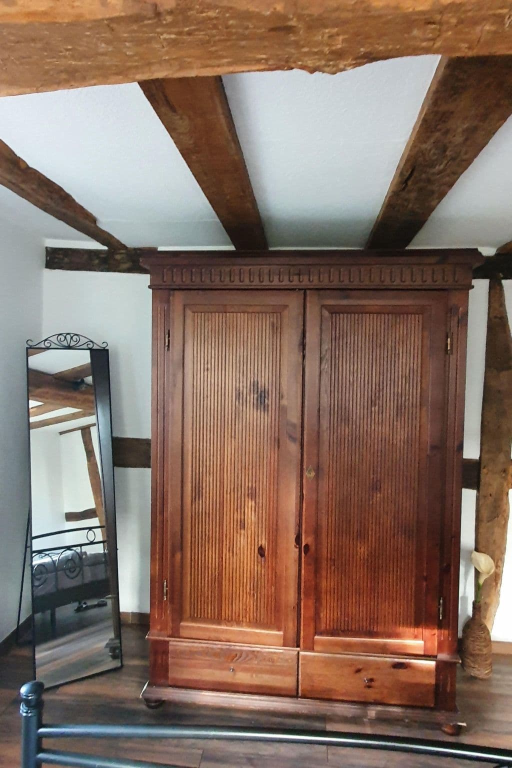 Inside other