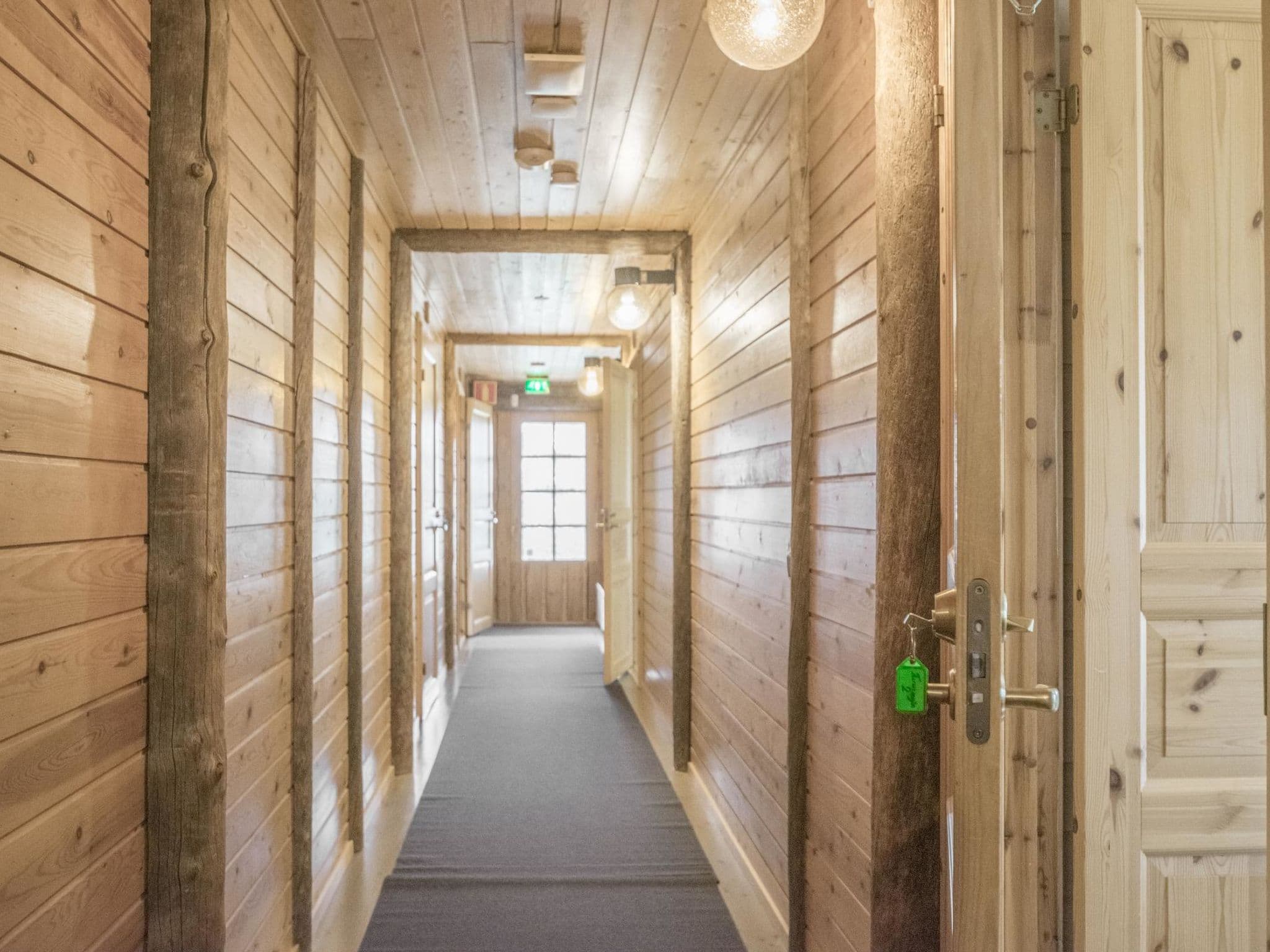 Inside other