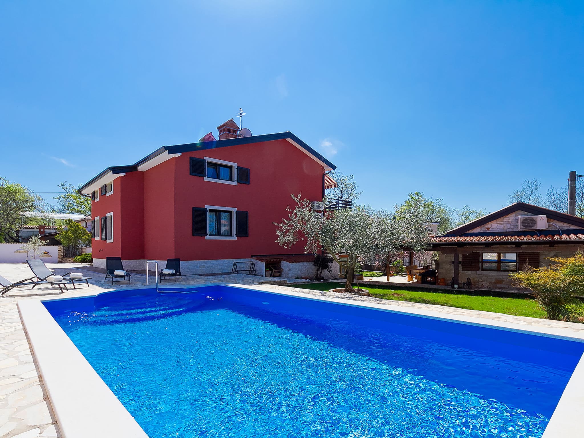 Pool Outdoor