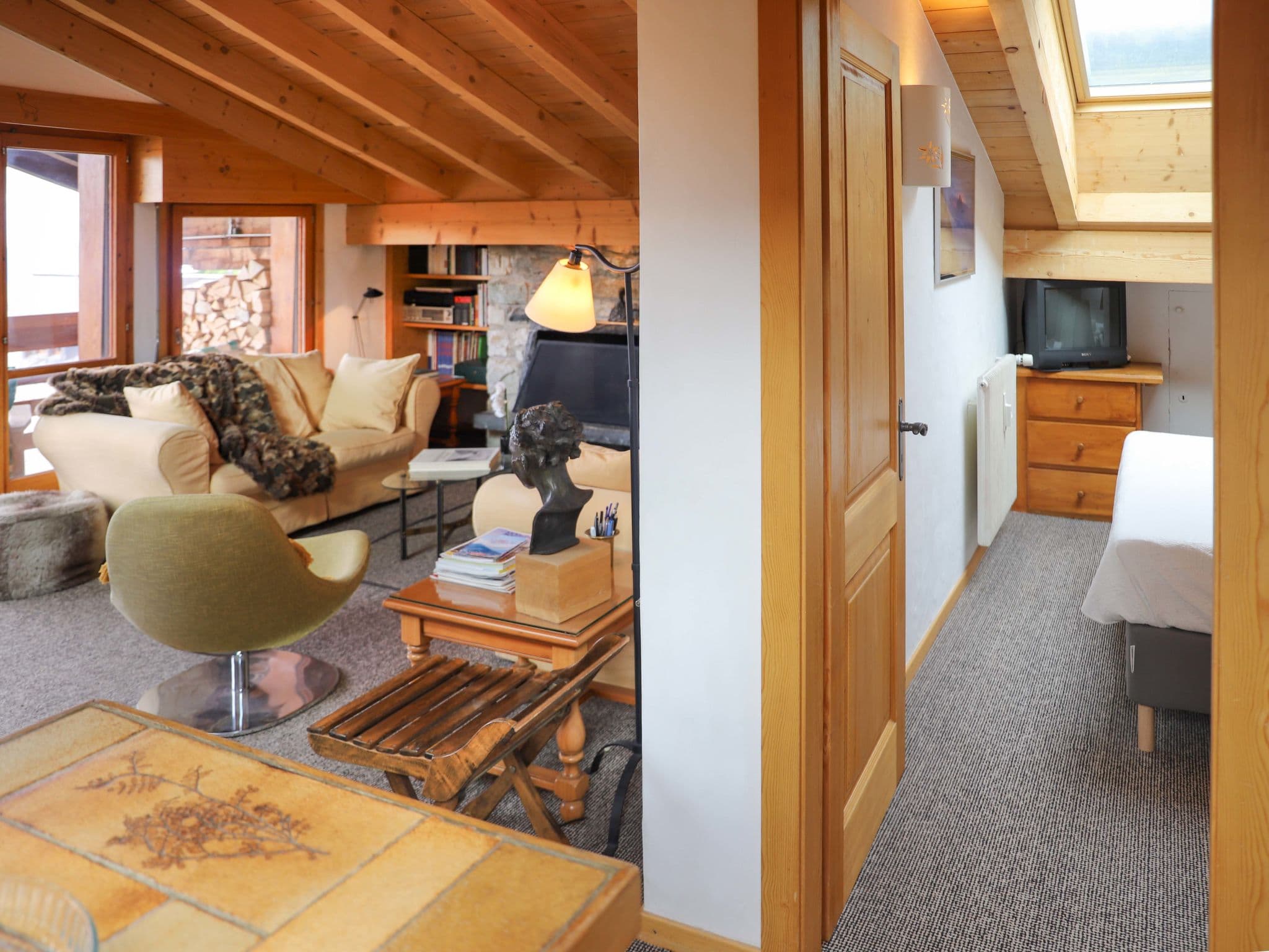 Inside other