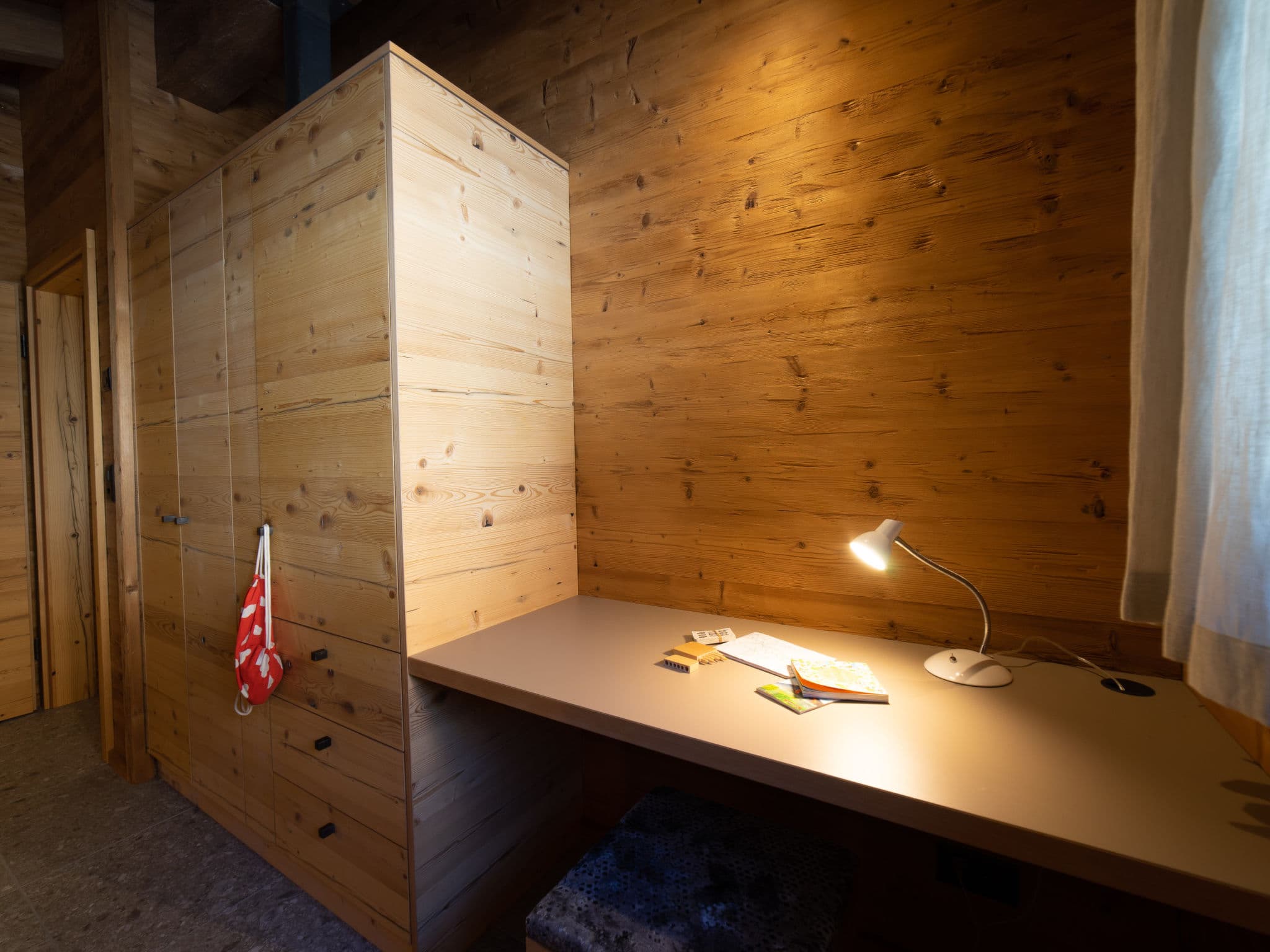 Inside other