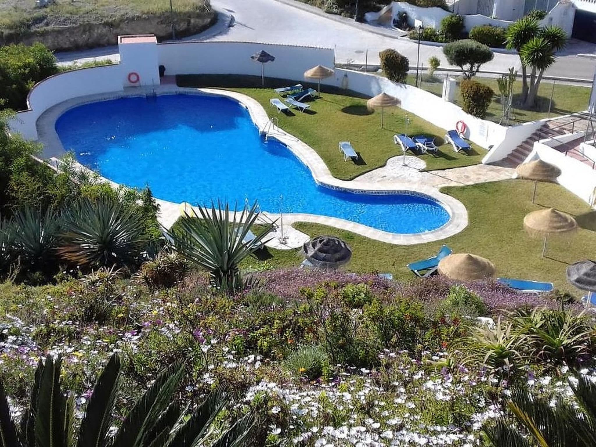 Pool Indoor