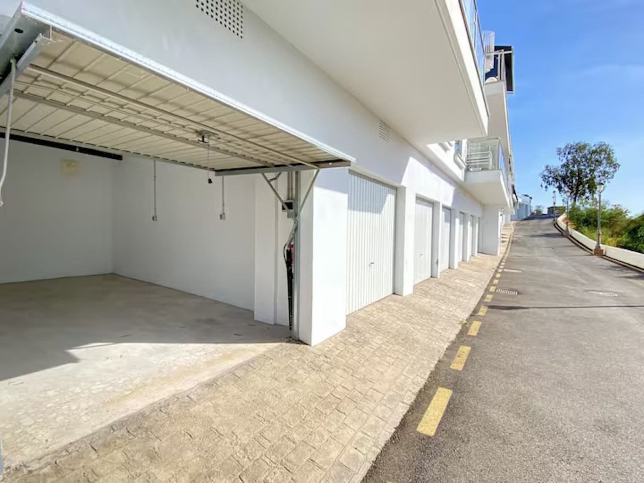 Inside other