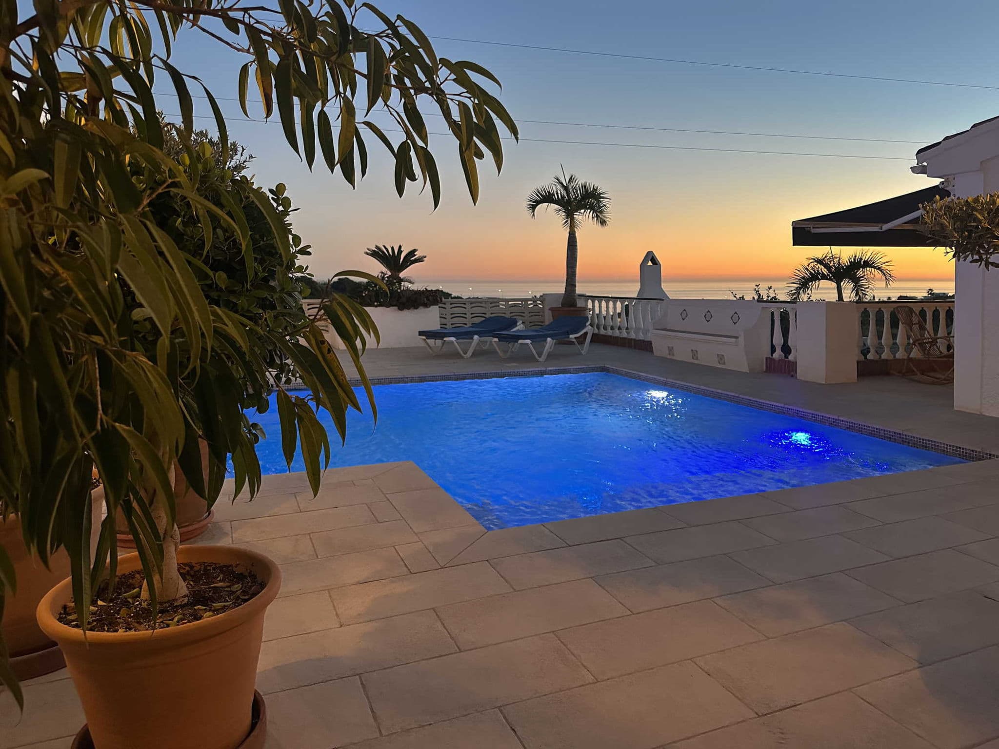 Pool Indoor