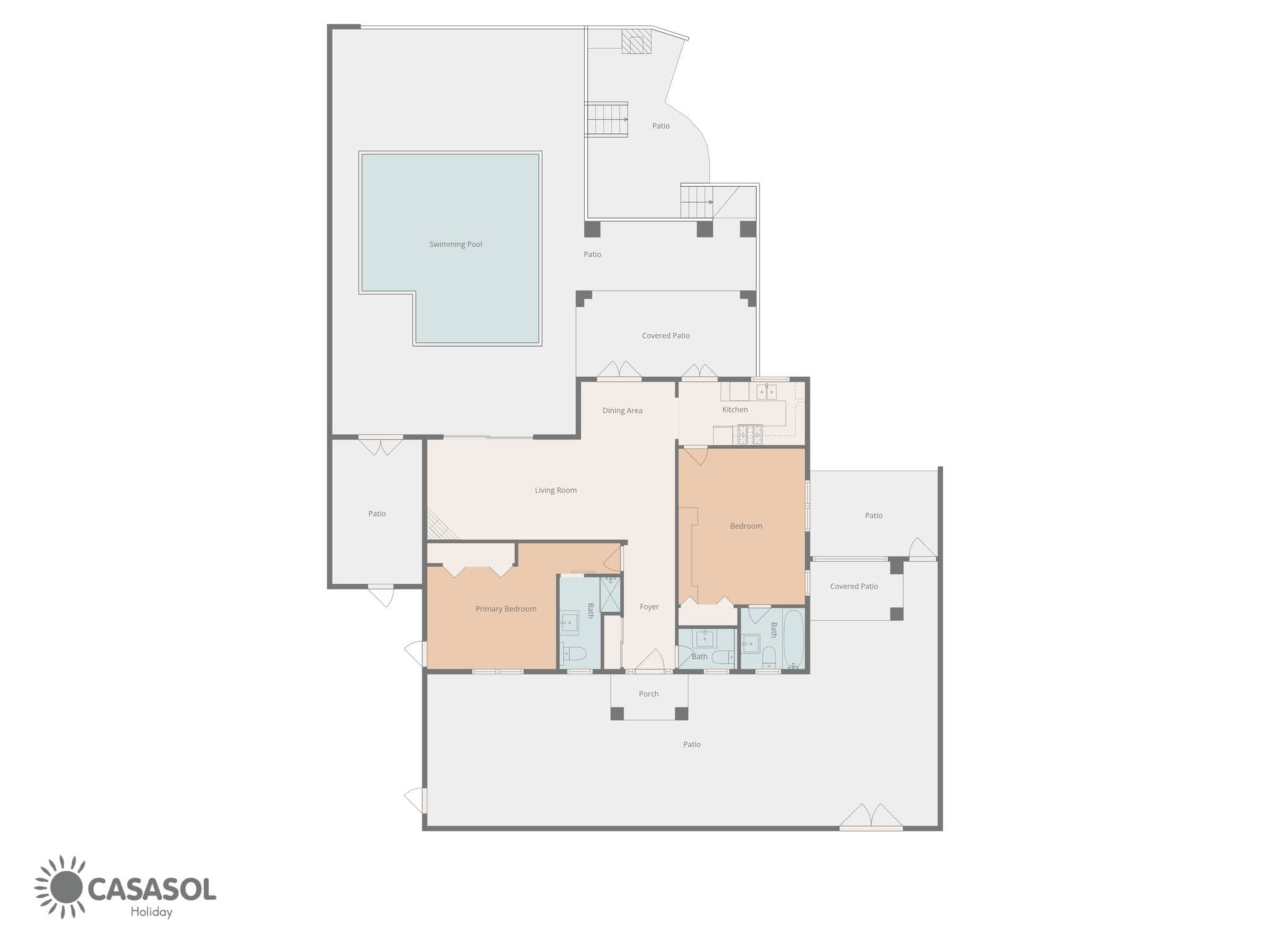 Inside other