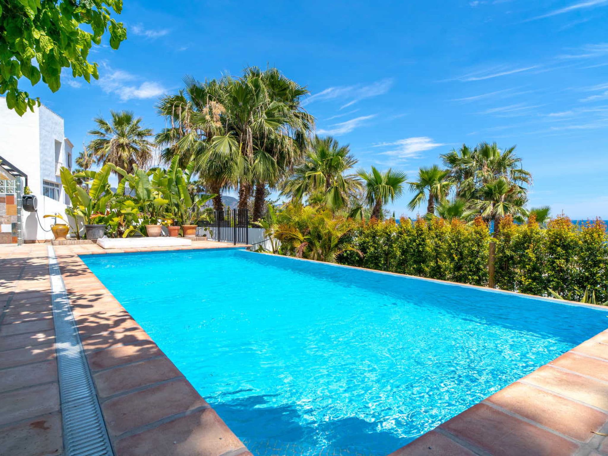 Pool Indoor