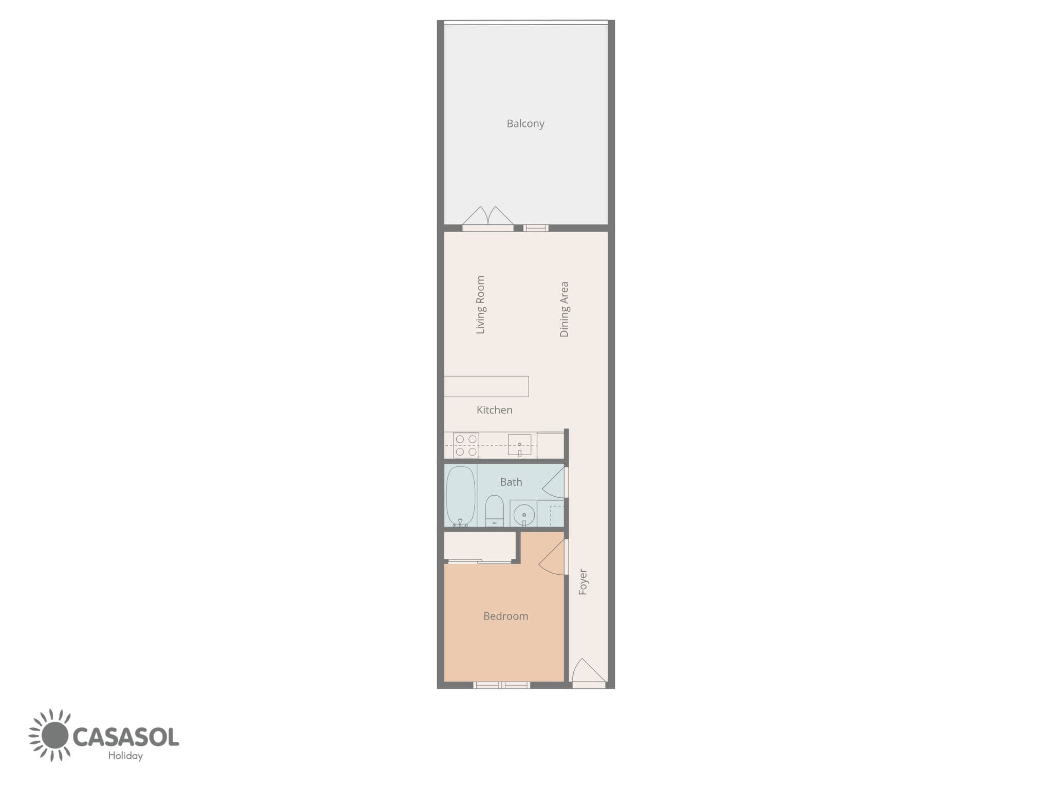Inside other