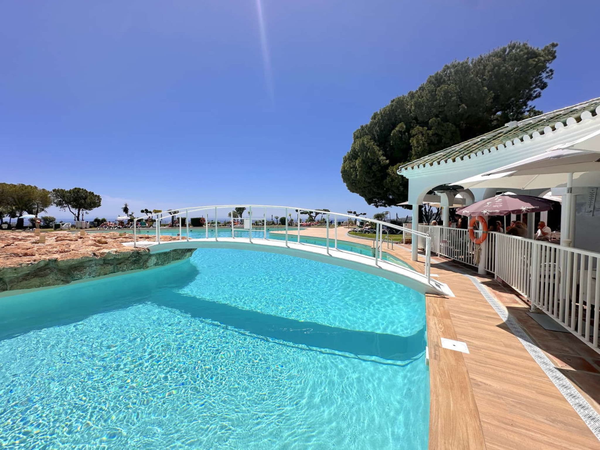 Pool Indoor