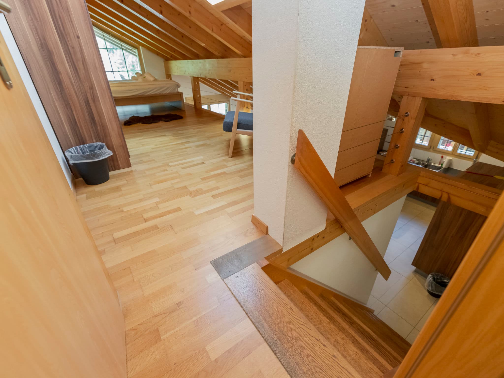 Inside other