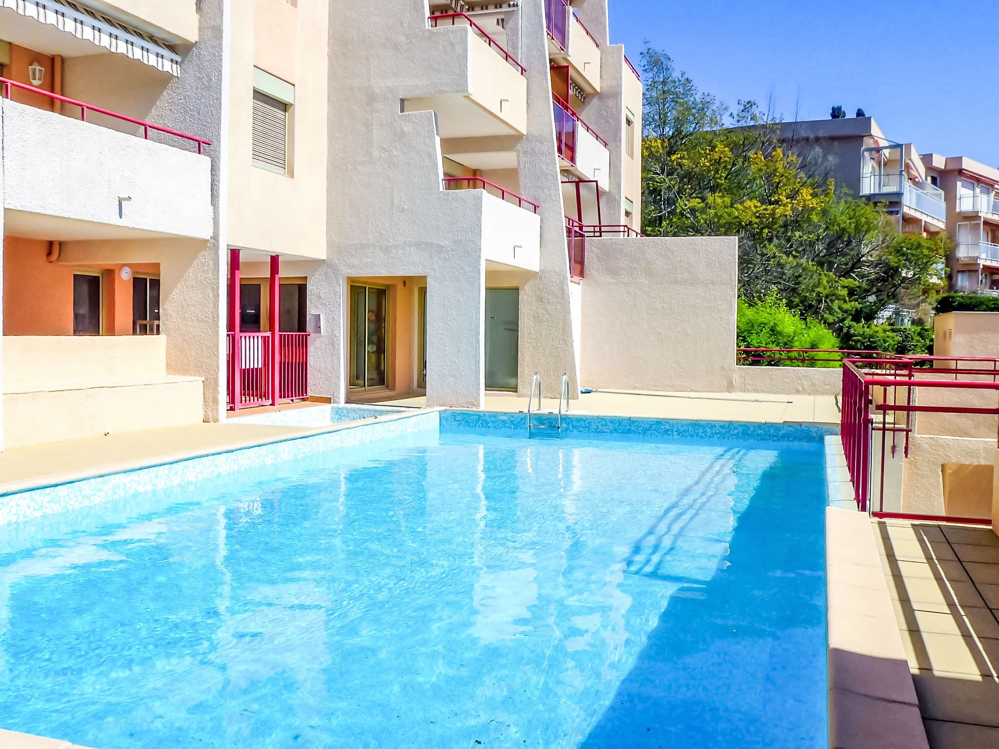 Pool Outdoor