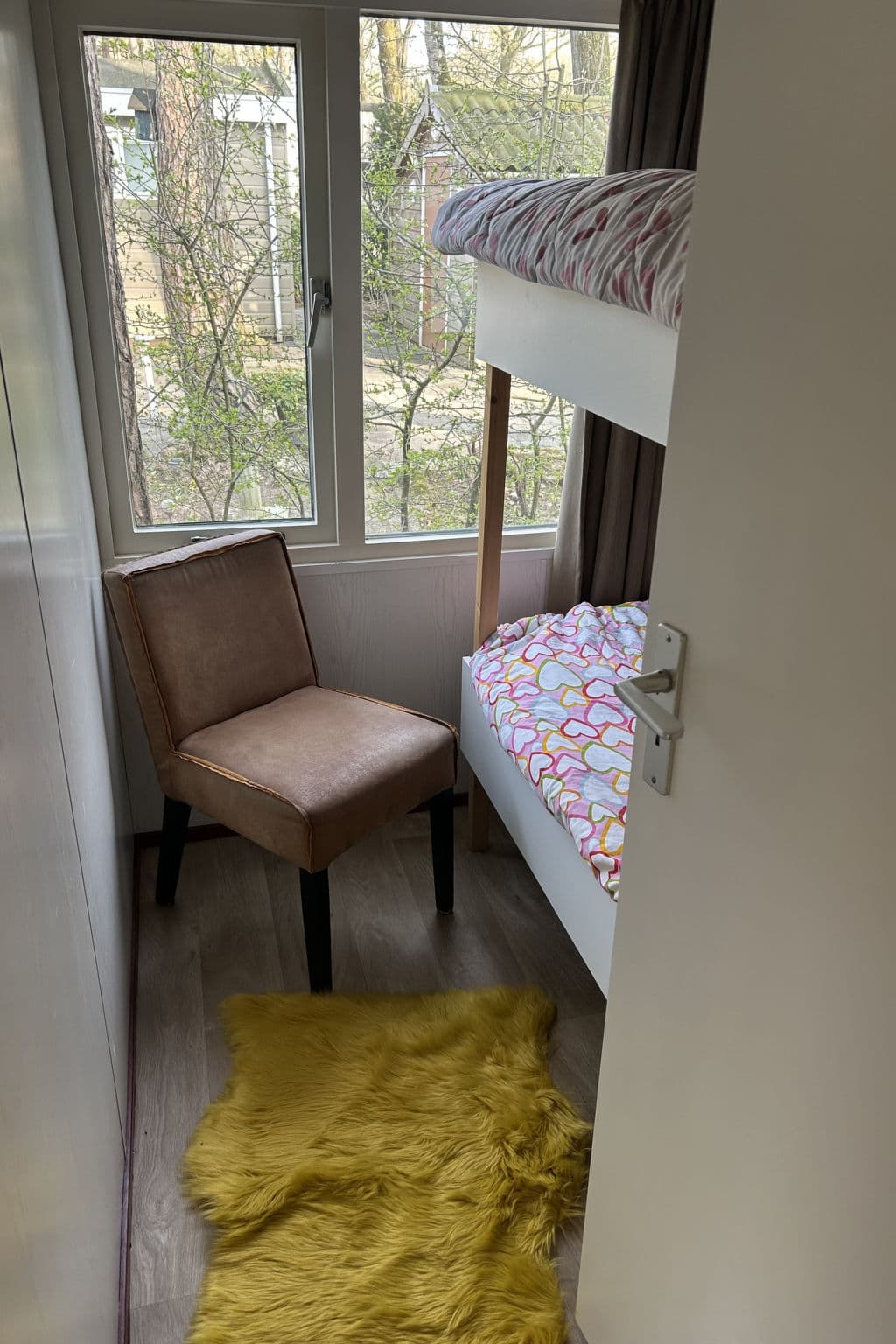 Inside other